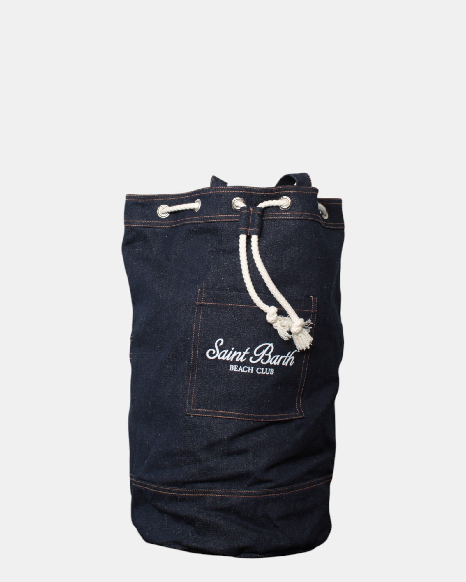 ZAINI Blu Mc2 Saint Barth