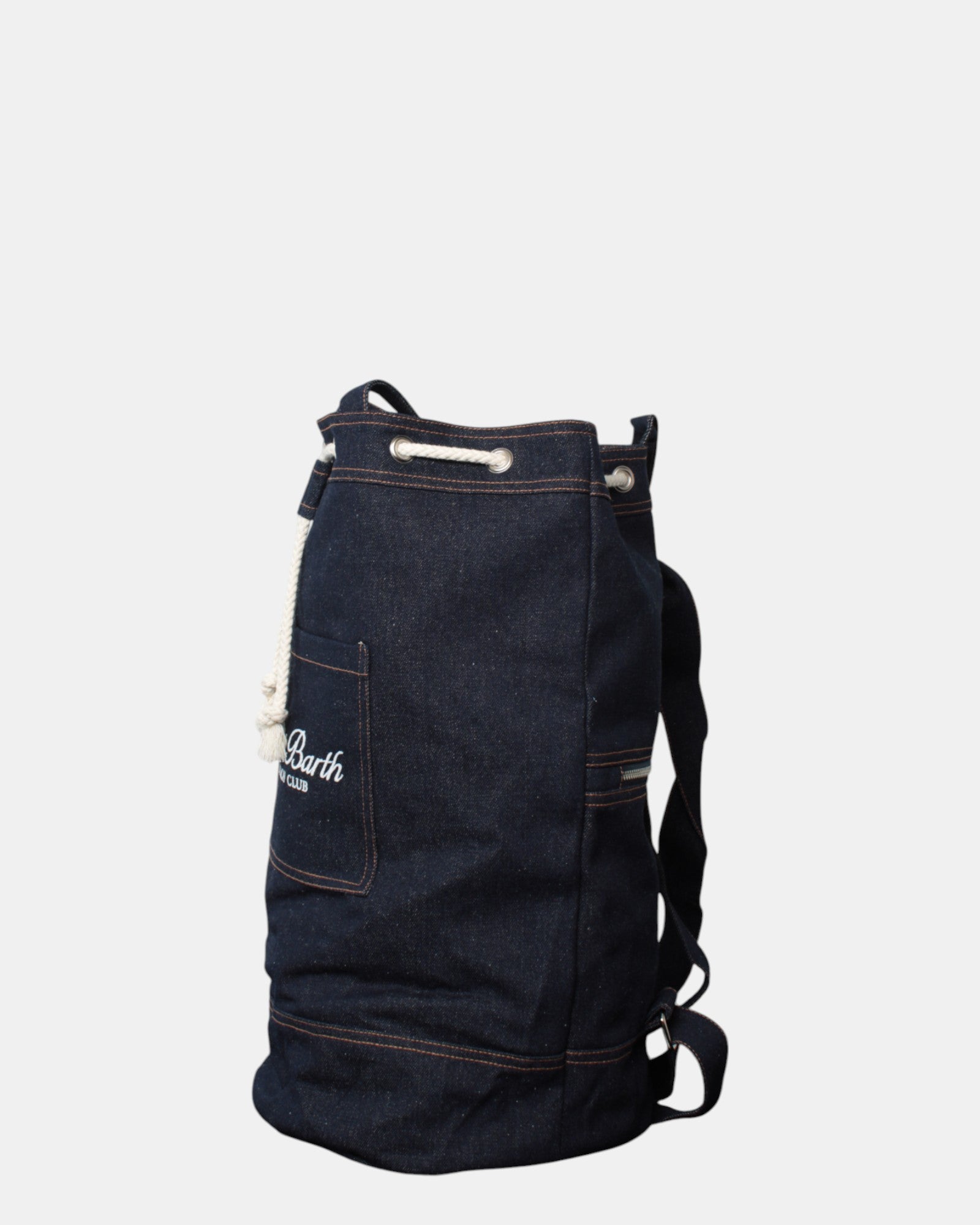 ZAINI Blu Mc2 Saint Barth