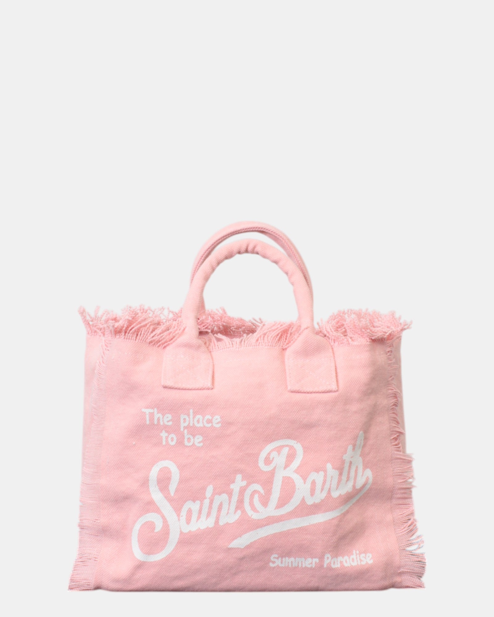 BORSE Rosa Mc2 Saint Barth