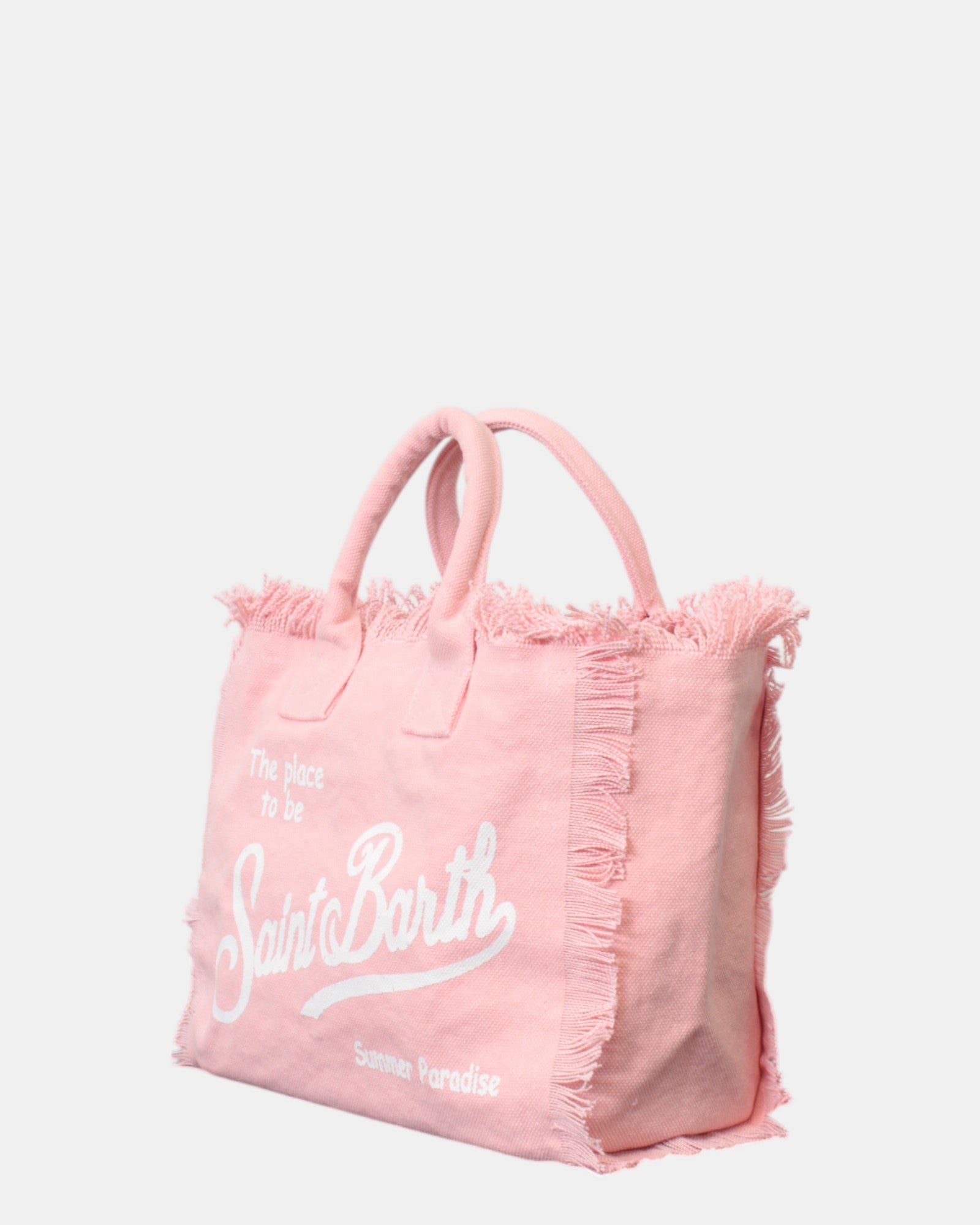 BORSE Rosa Mc2 Saint Barth