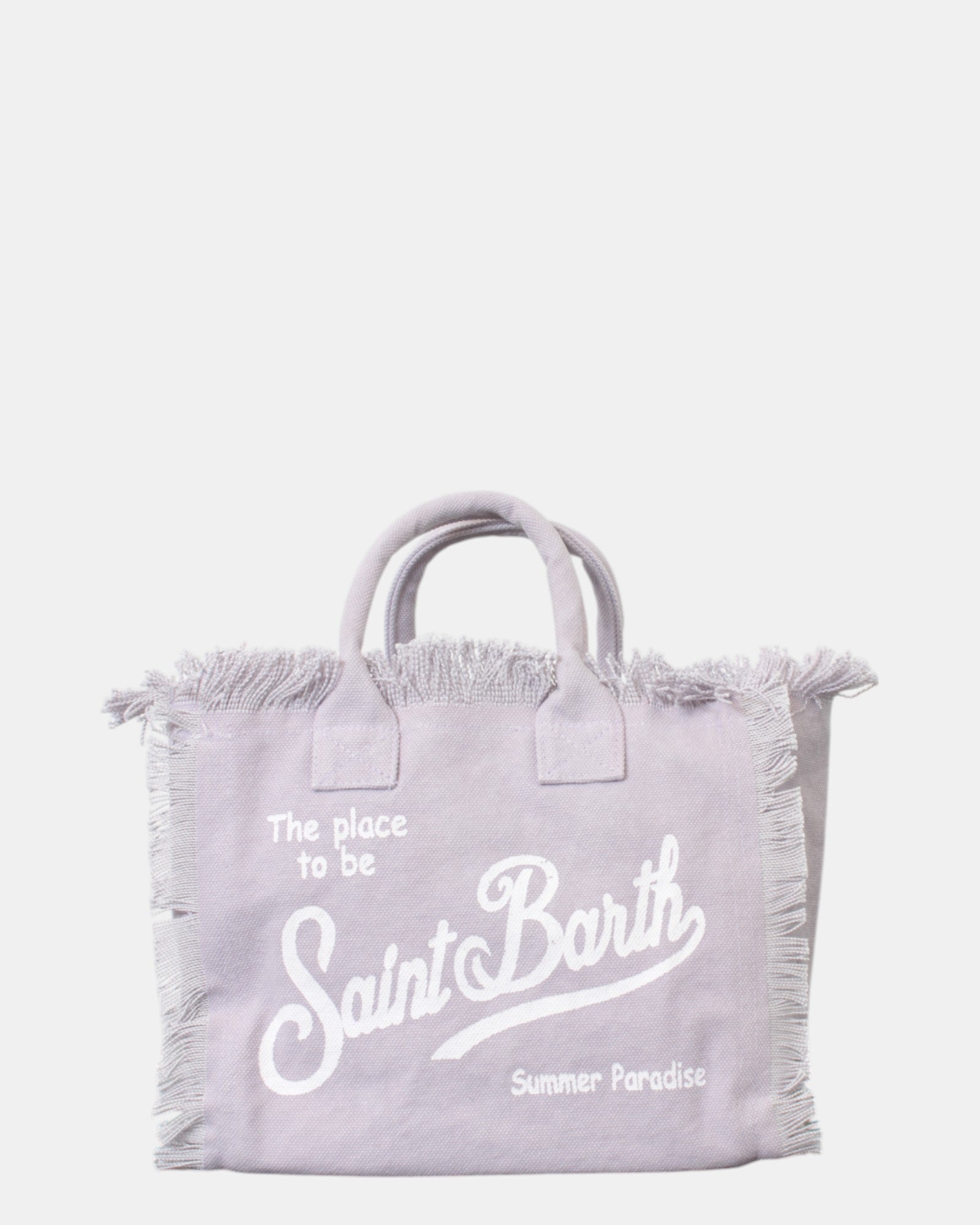 BORSE Viola Mc2 Saint Barth