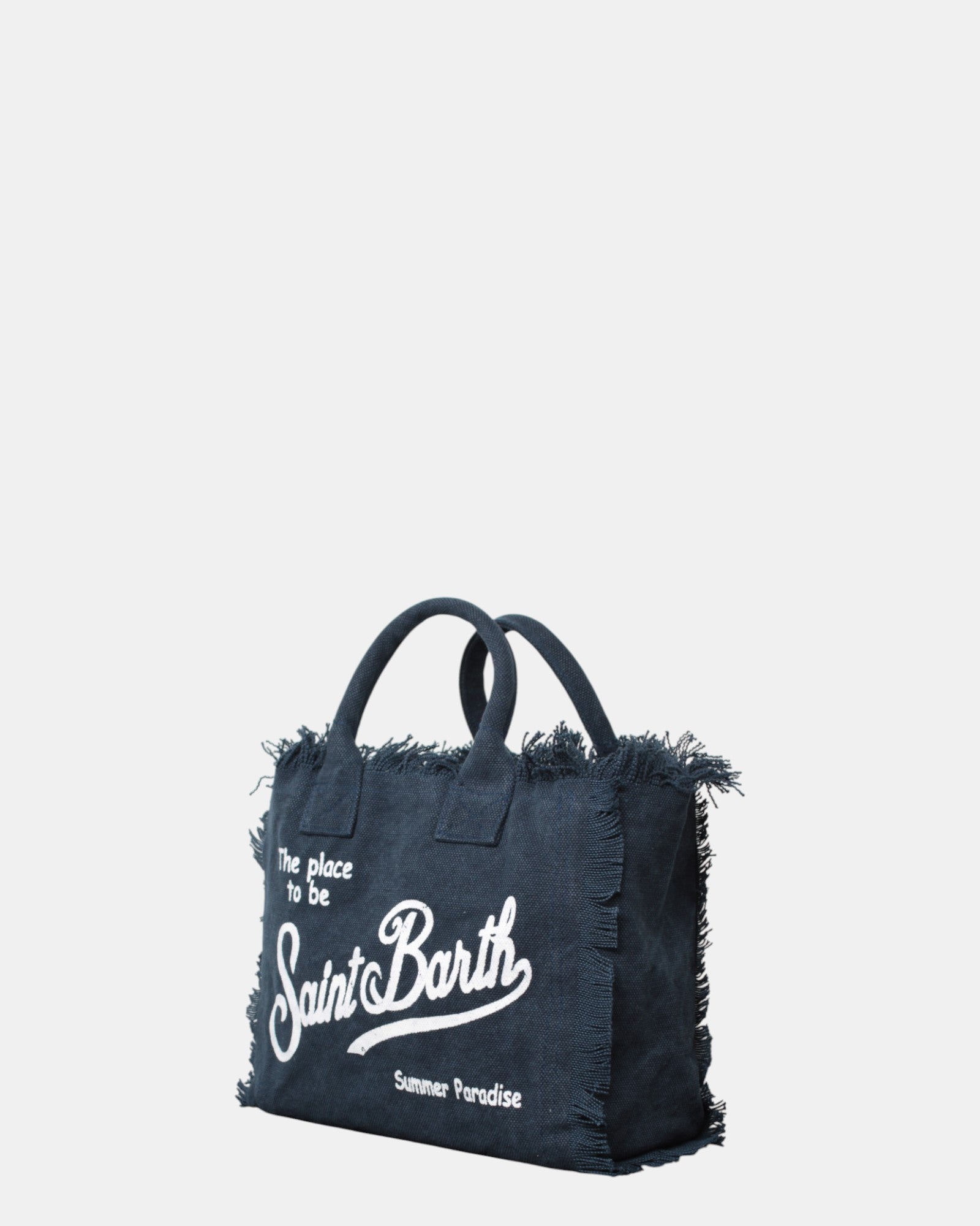 BORSE Blu Mc2 Saint Barth