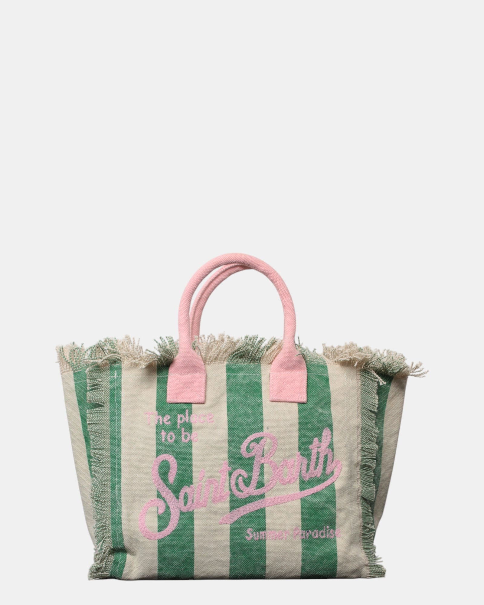 BORSE Verde Mc2 Saint Barth