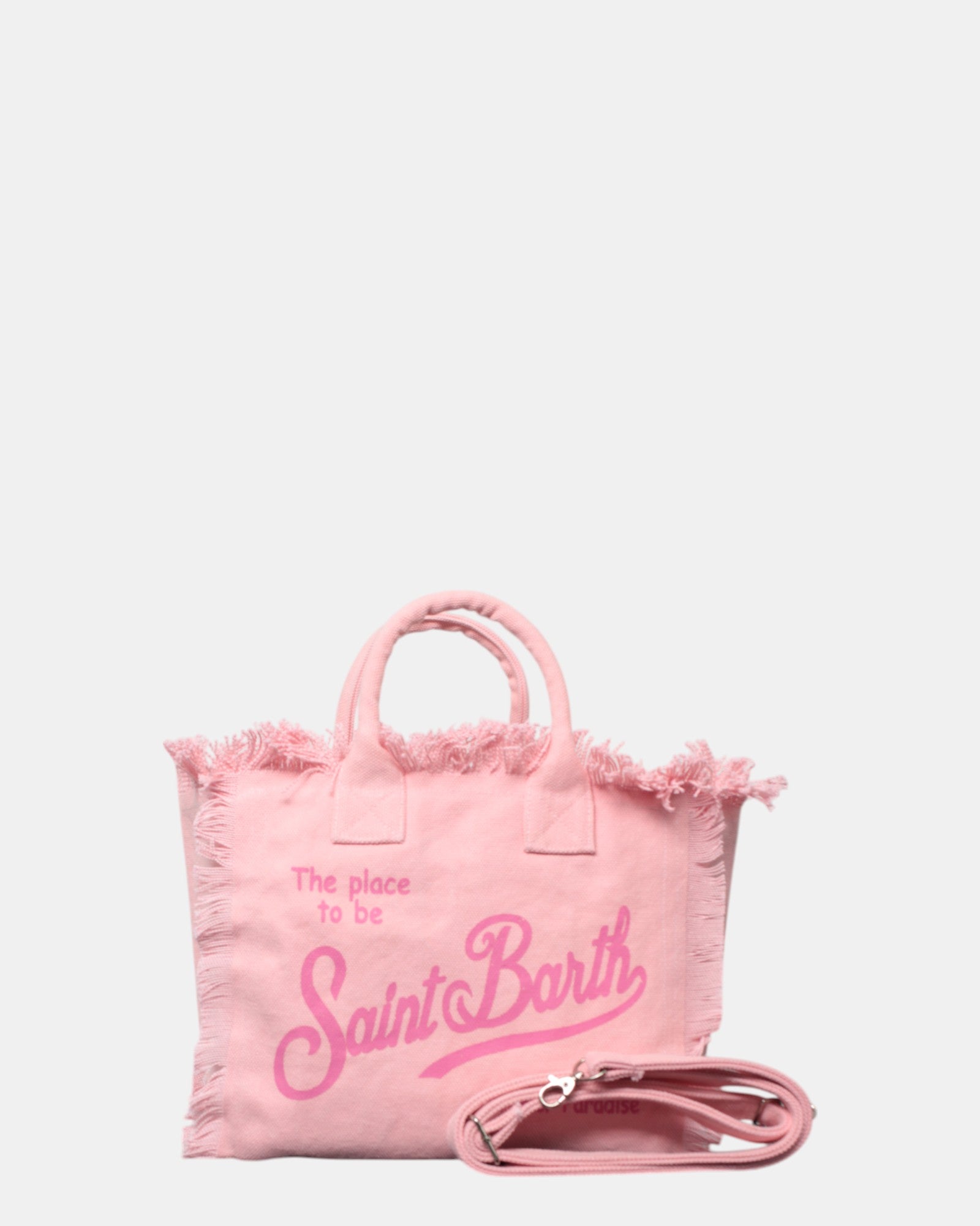 BORSE Rosa Mc2 Saint Barth