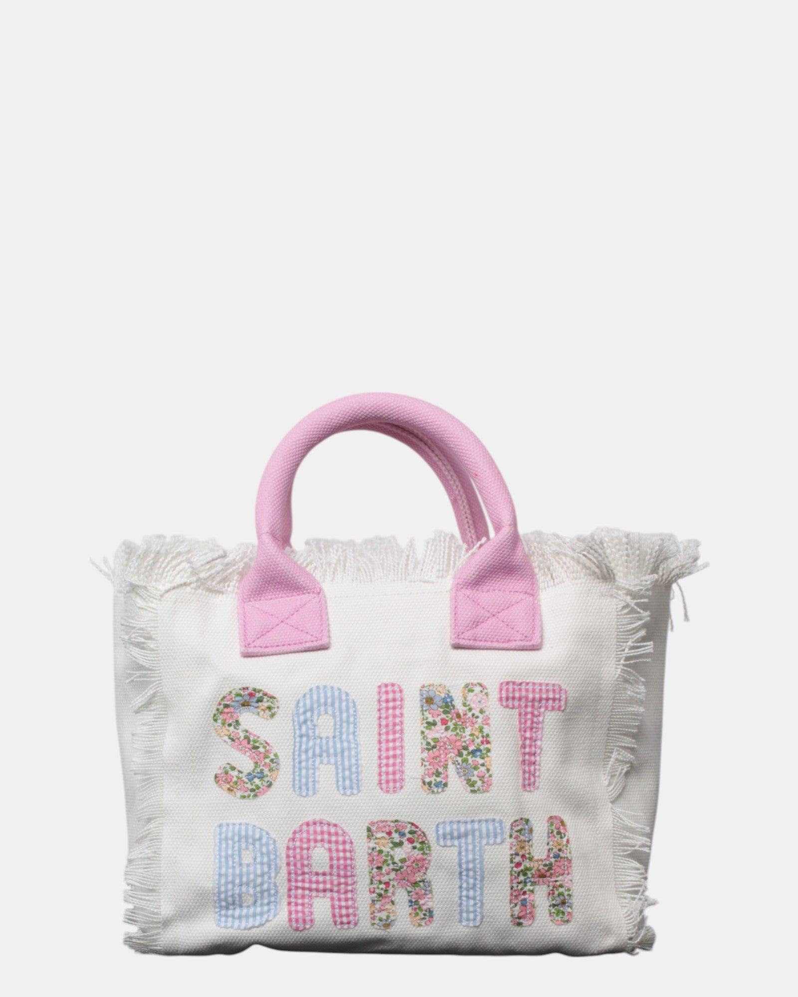 BORSE Bianco Mc2 Saint Barth