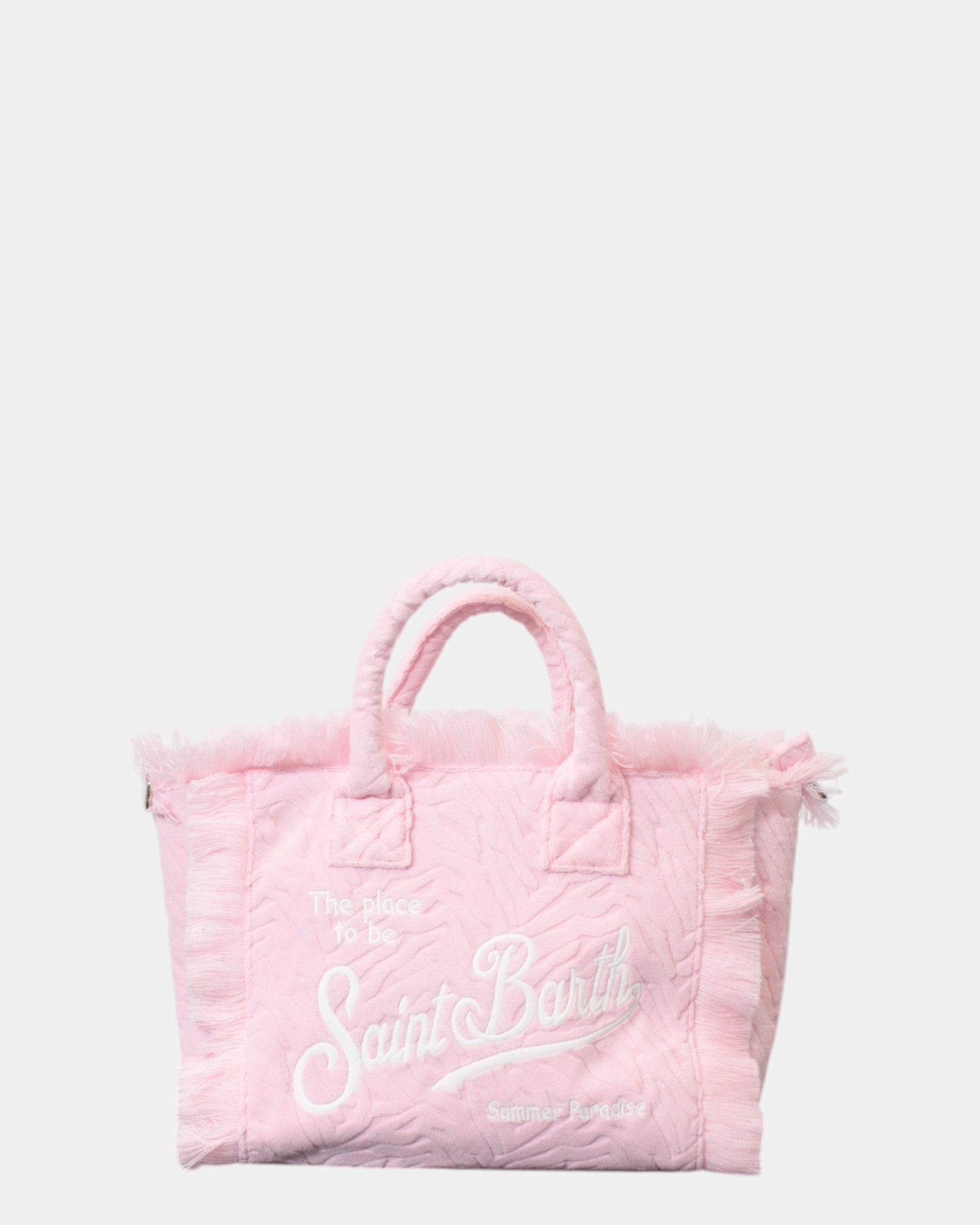 BORSE Rosa Mc2 Saint Barth