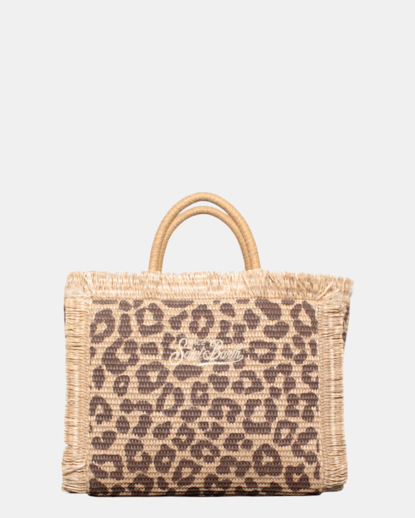 BORSE Beige Mc2 Saint Barth