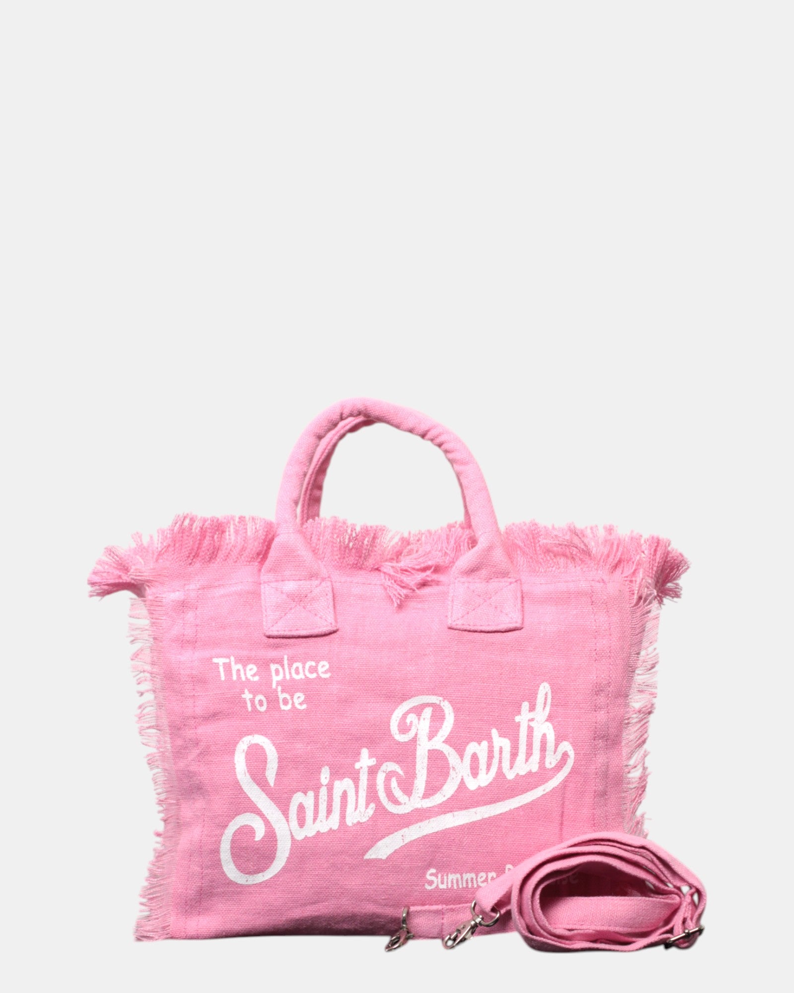 BORSE Rosa Mc2 Saint Barth