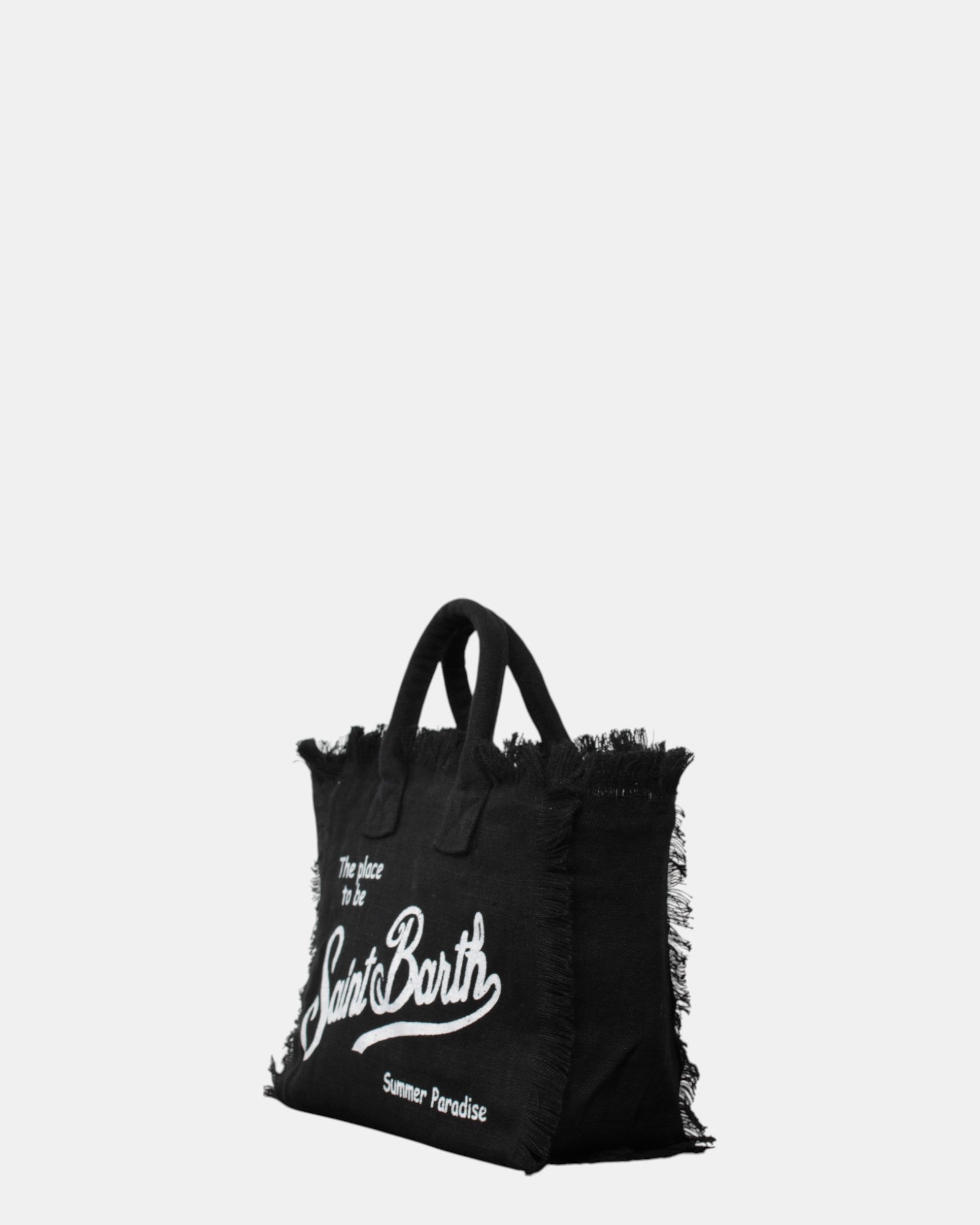 BORSE Nero Mc2 Saint Barth
