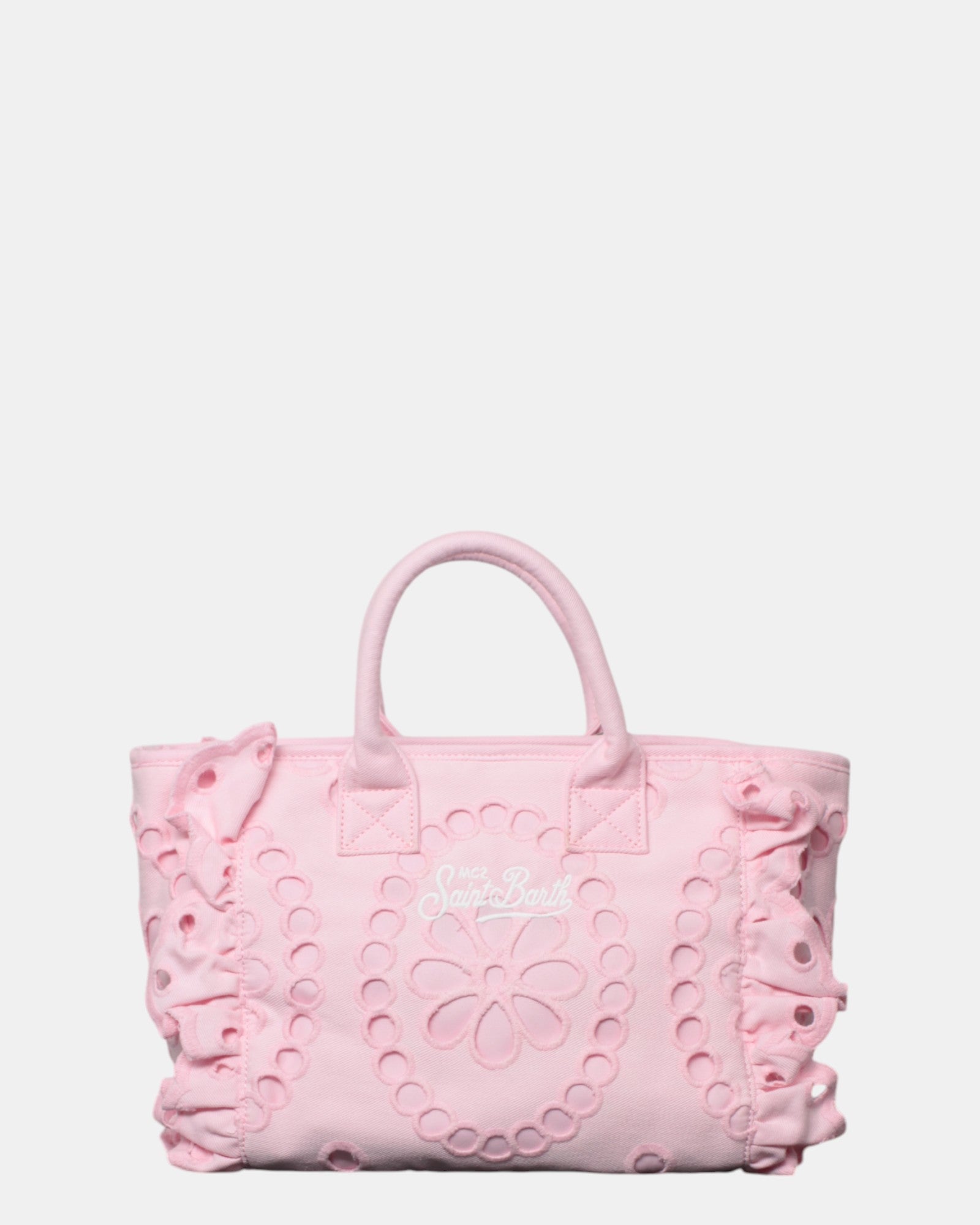 BORSE Rosa Mc2 Saint Barth