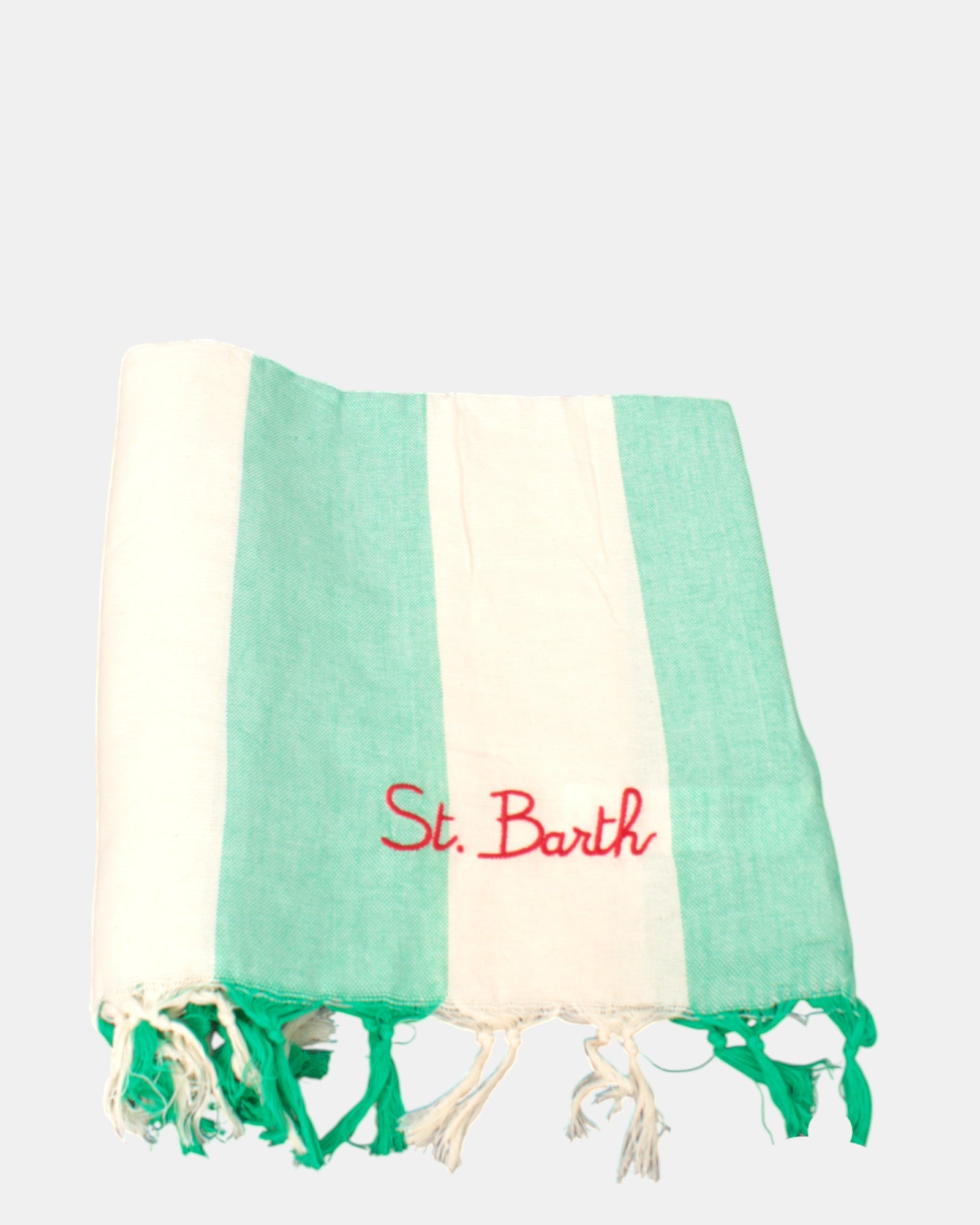 TELI MARE Verde Mc2 Saint Barth