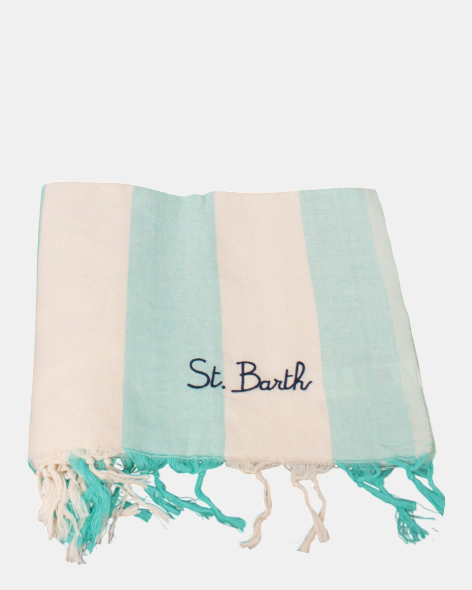 TELI MARE Beige Mc2 Saint Barth