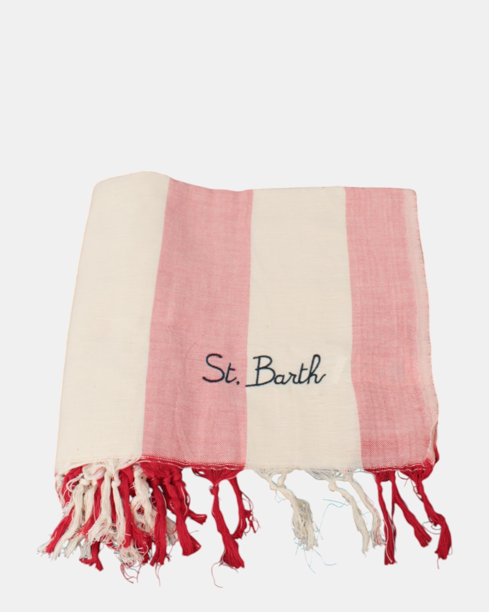 TELI MARE Rosso Mc2 Saint Barth