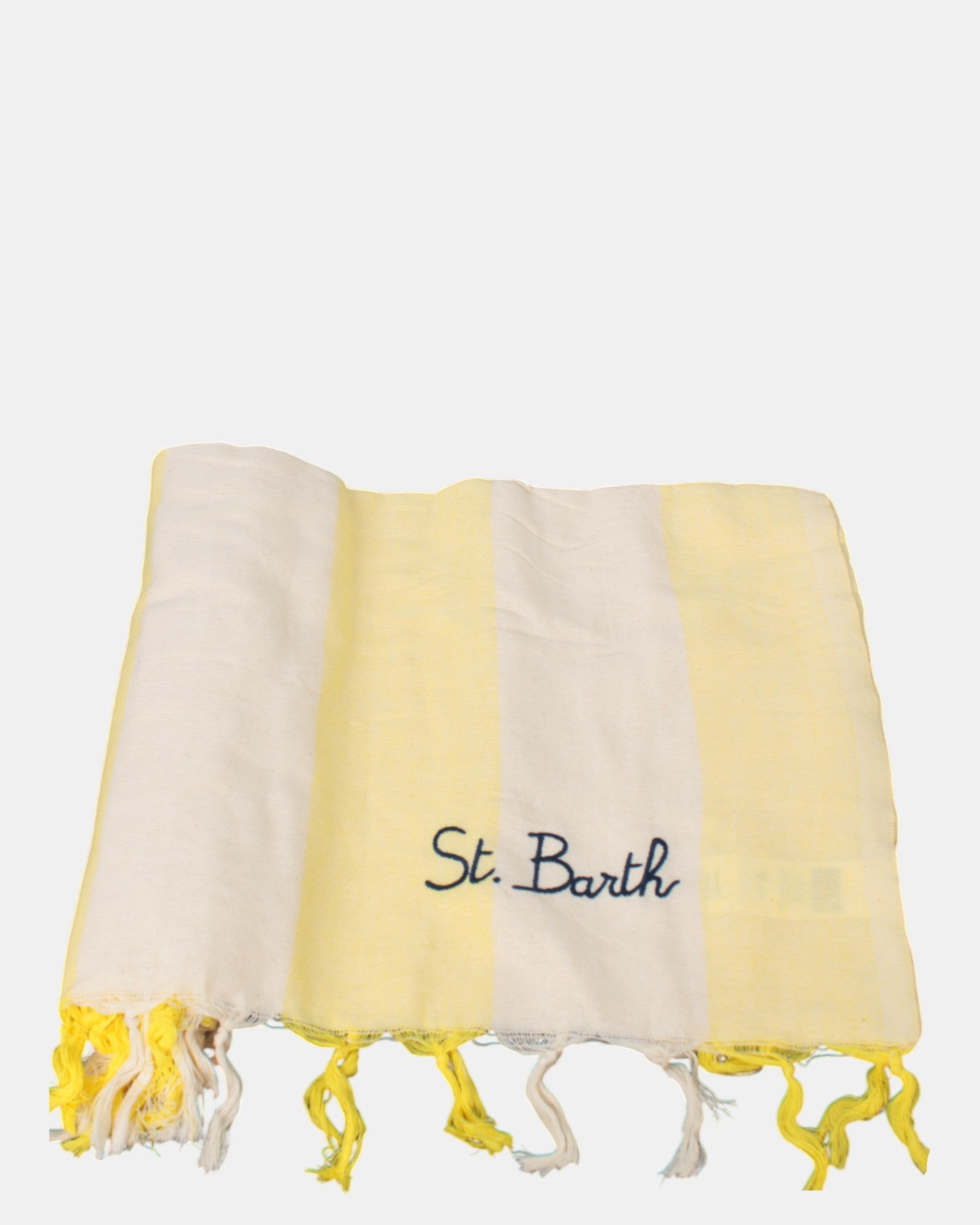 TELI MARE Giallo Mc2 Saint Barth