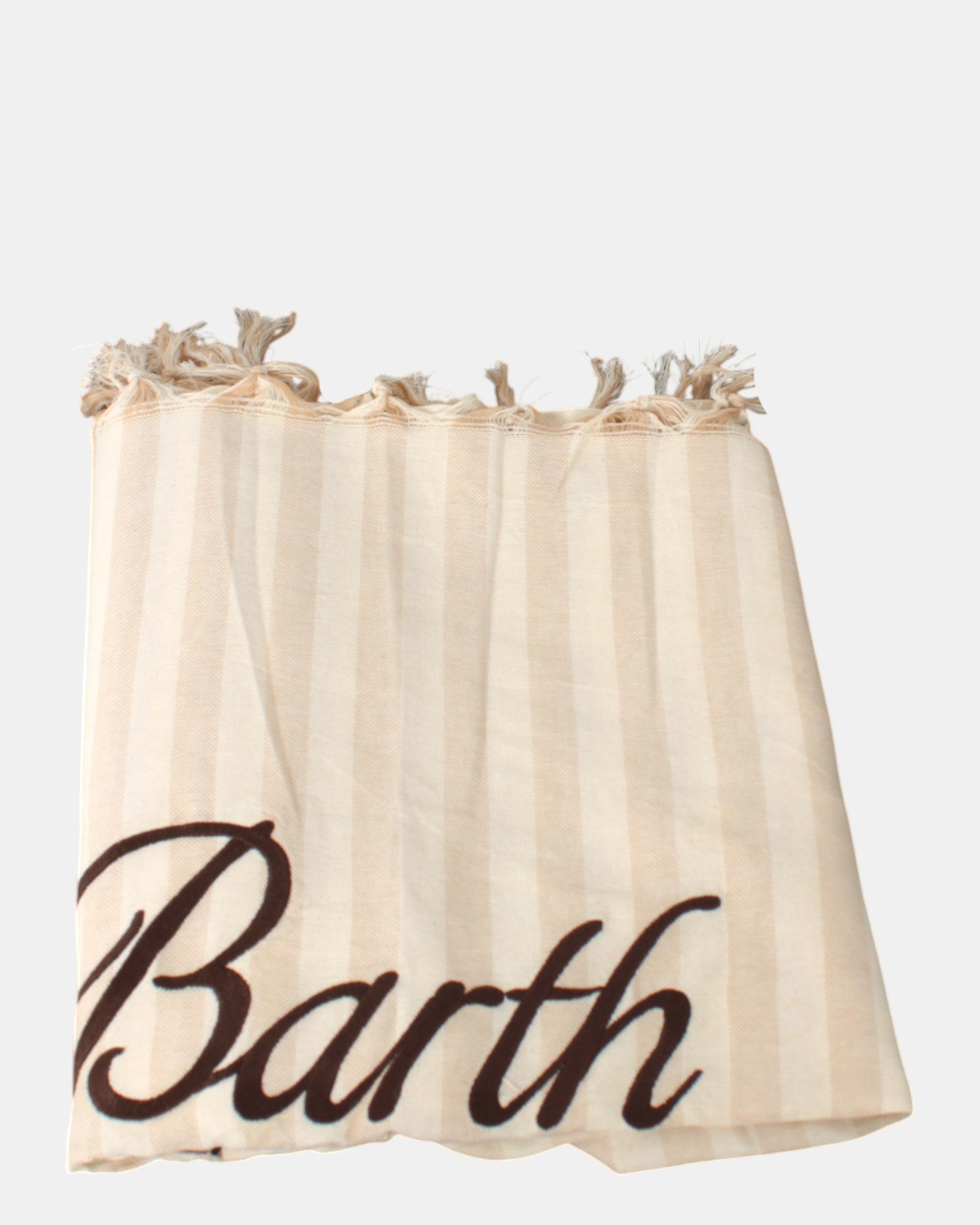 TELI MARE Marrone Mc2 Saint Barth