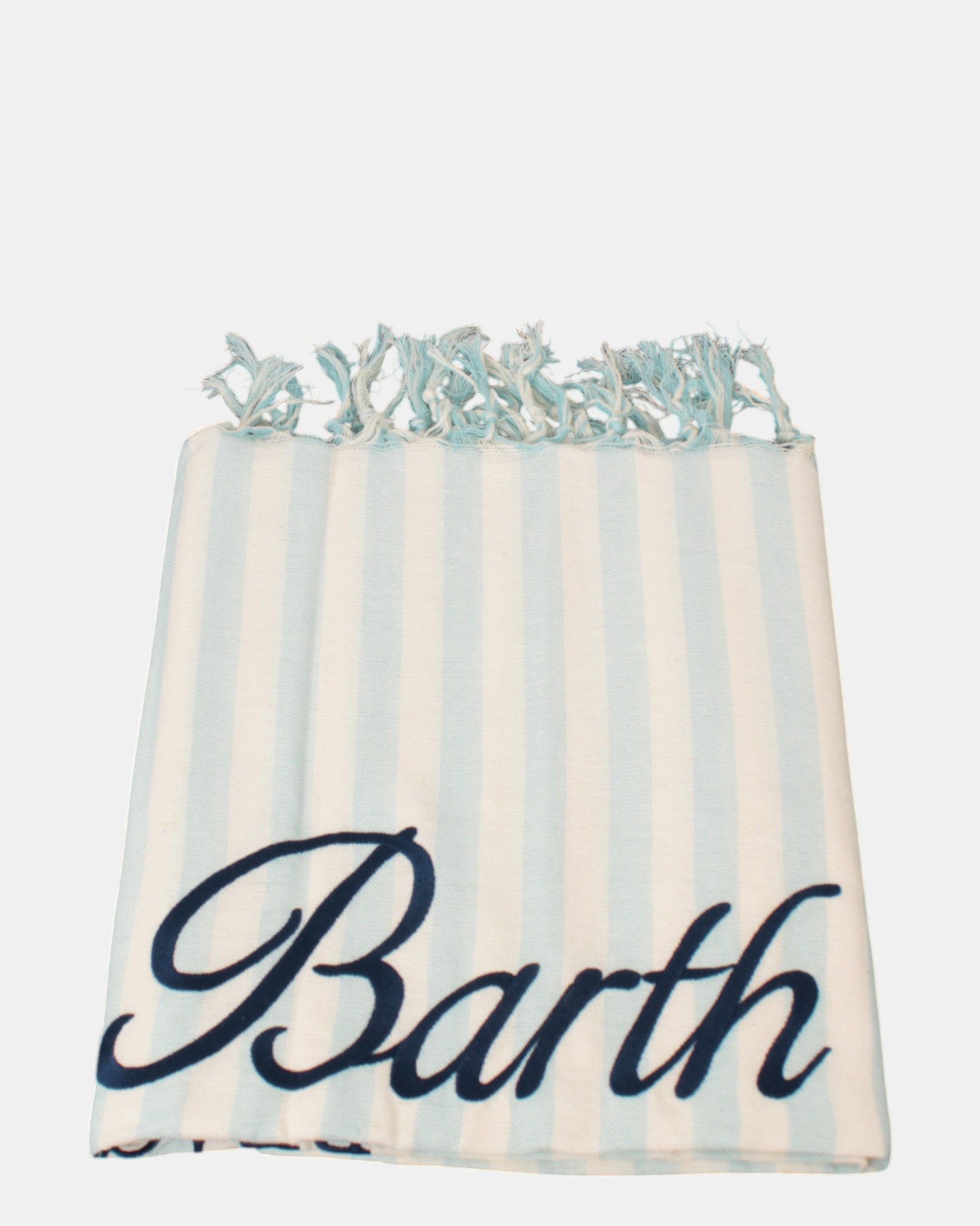 TELI MARE Beige Mc2 Saint Barth