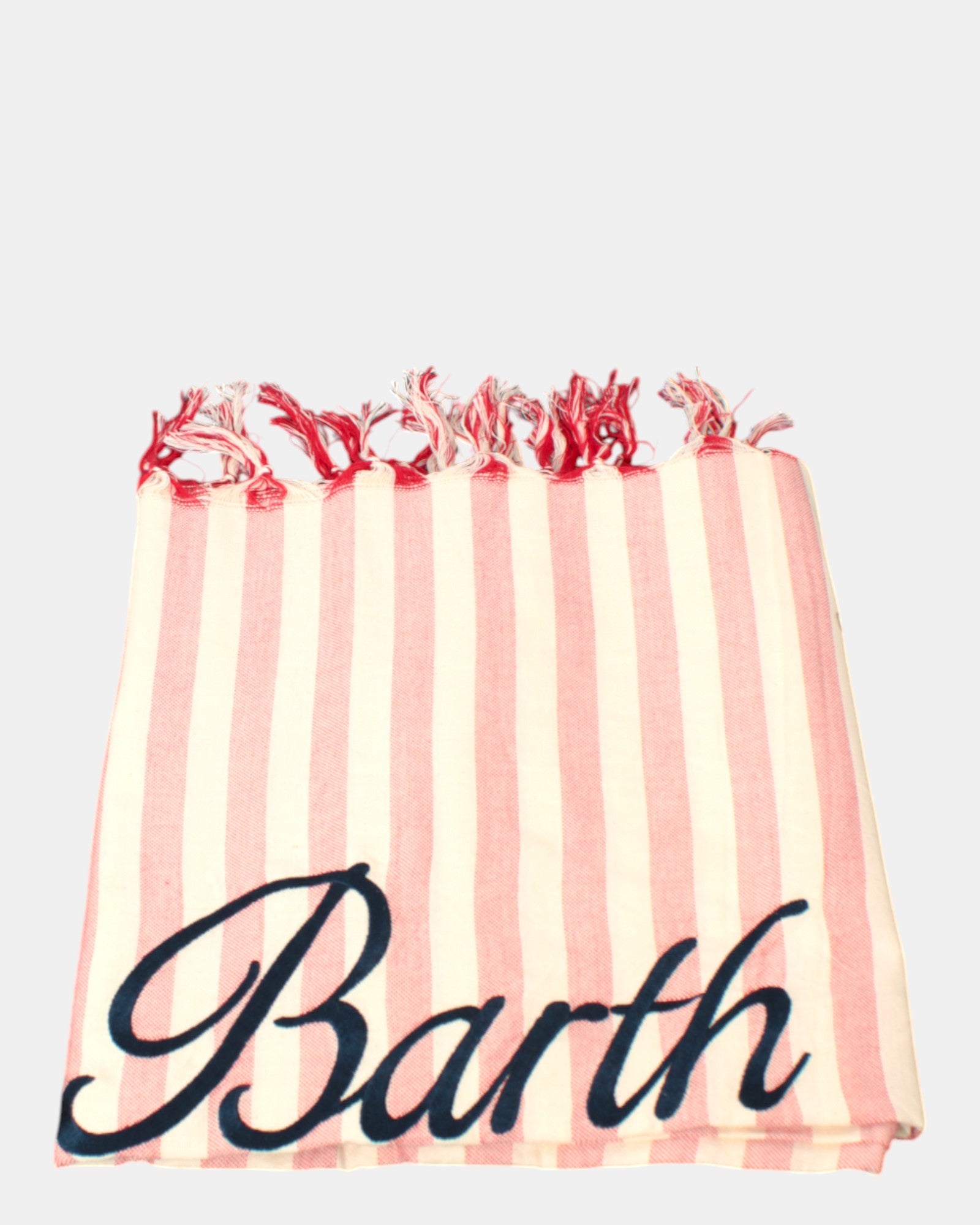 TELI MARE Rosso Mc2 Saint Barth