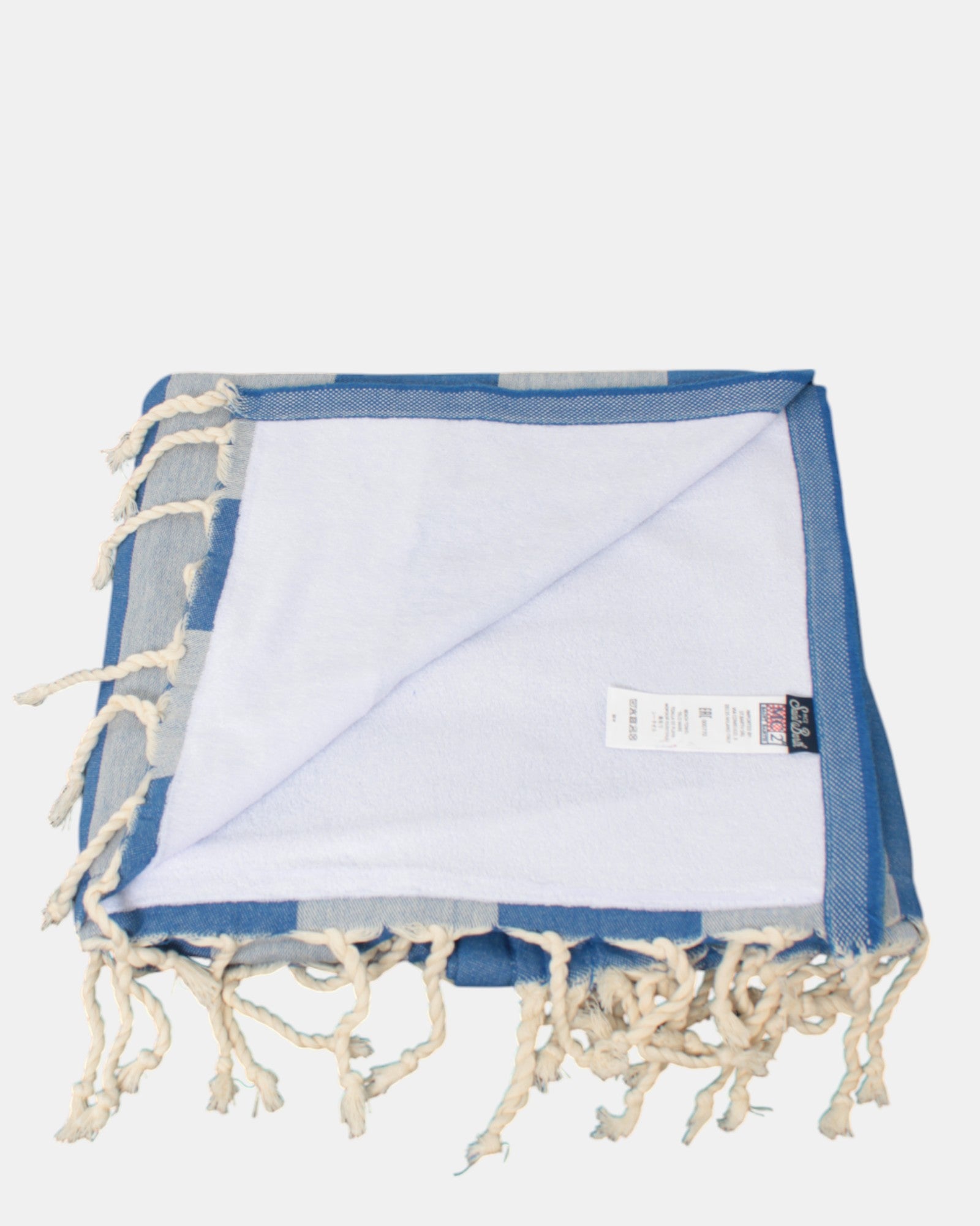 TELI MARE Blu Mc2 Saint Barth