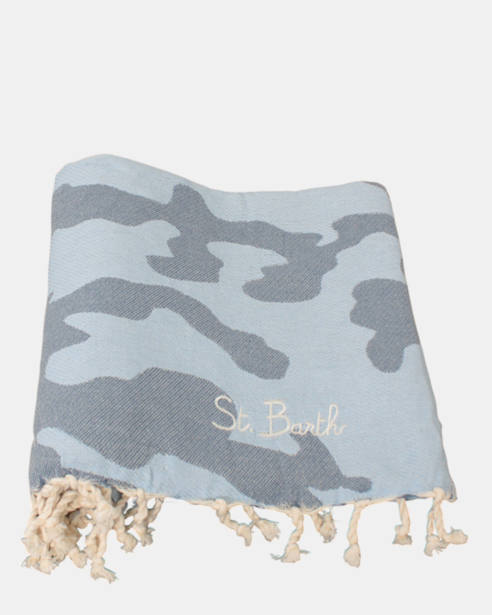 TELI MARE Blu Mc2 Saint Barth