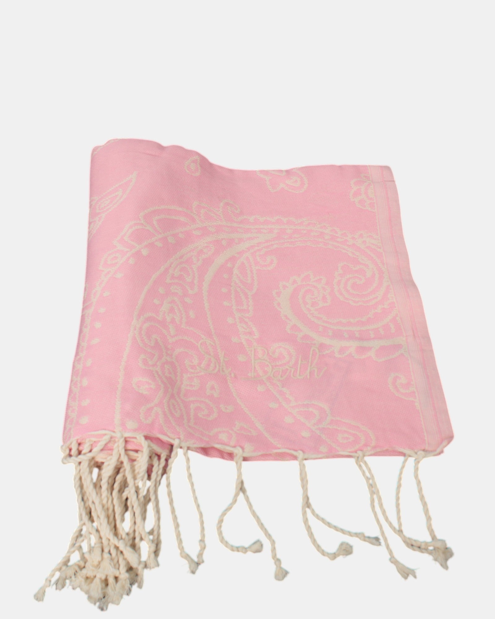 TELI MARE Rosa Mc2 Saint Barth