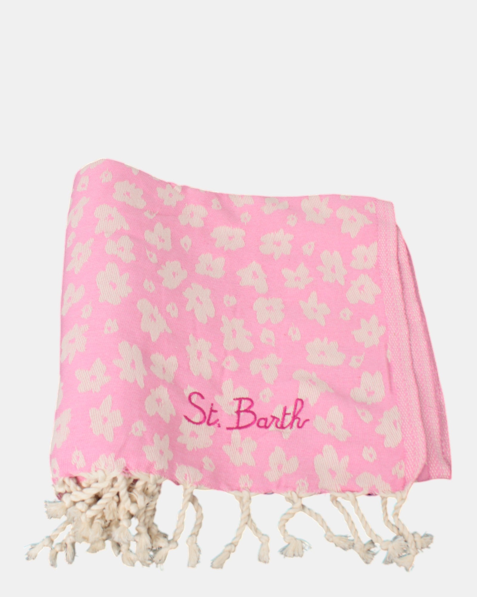 TELI MARE Rosa Mc2 Saint Barth