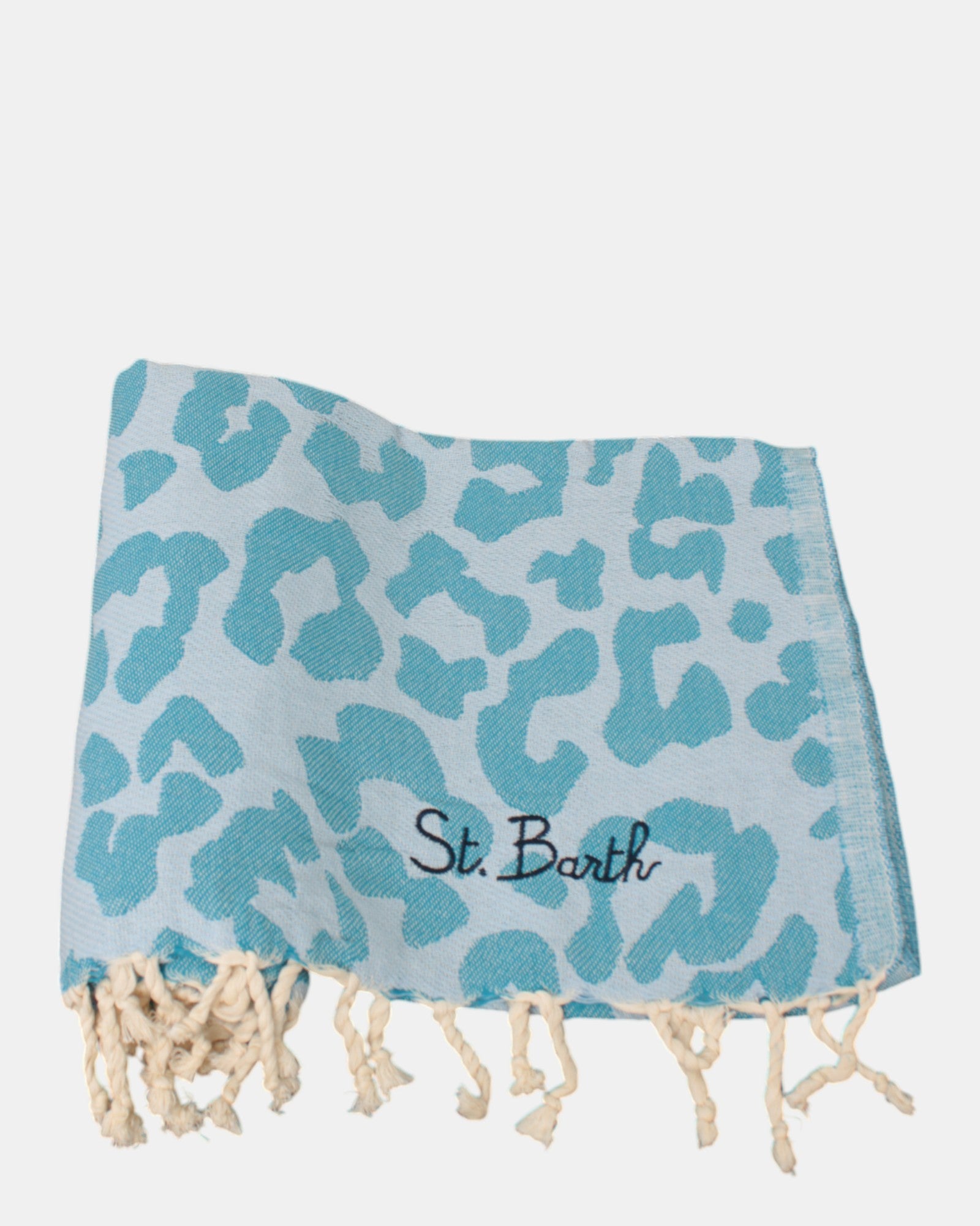 TELI MARE Blu Mc2 Saint Barth