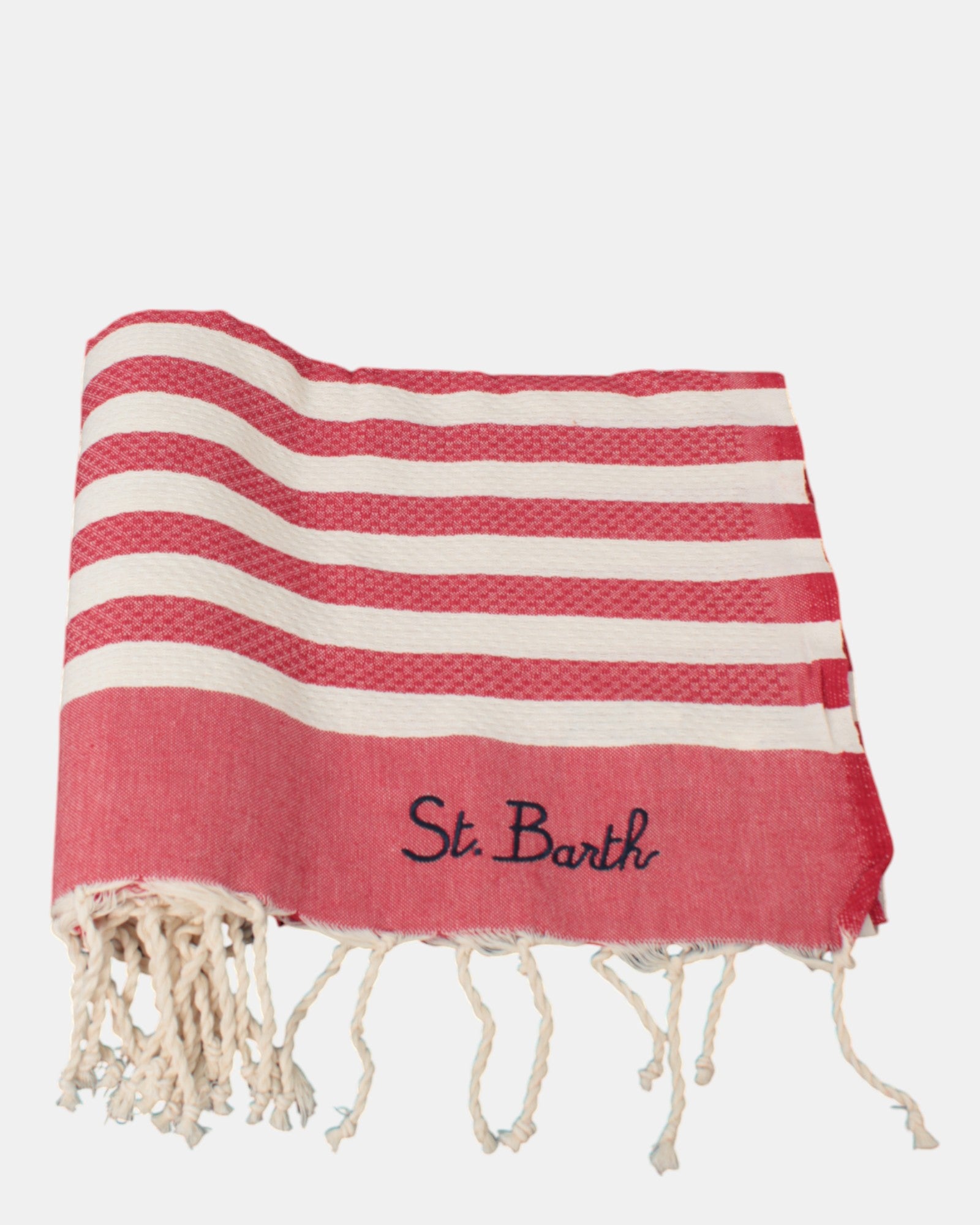 TELI MARE Rosso Mc2 Saint Barth