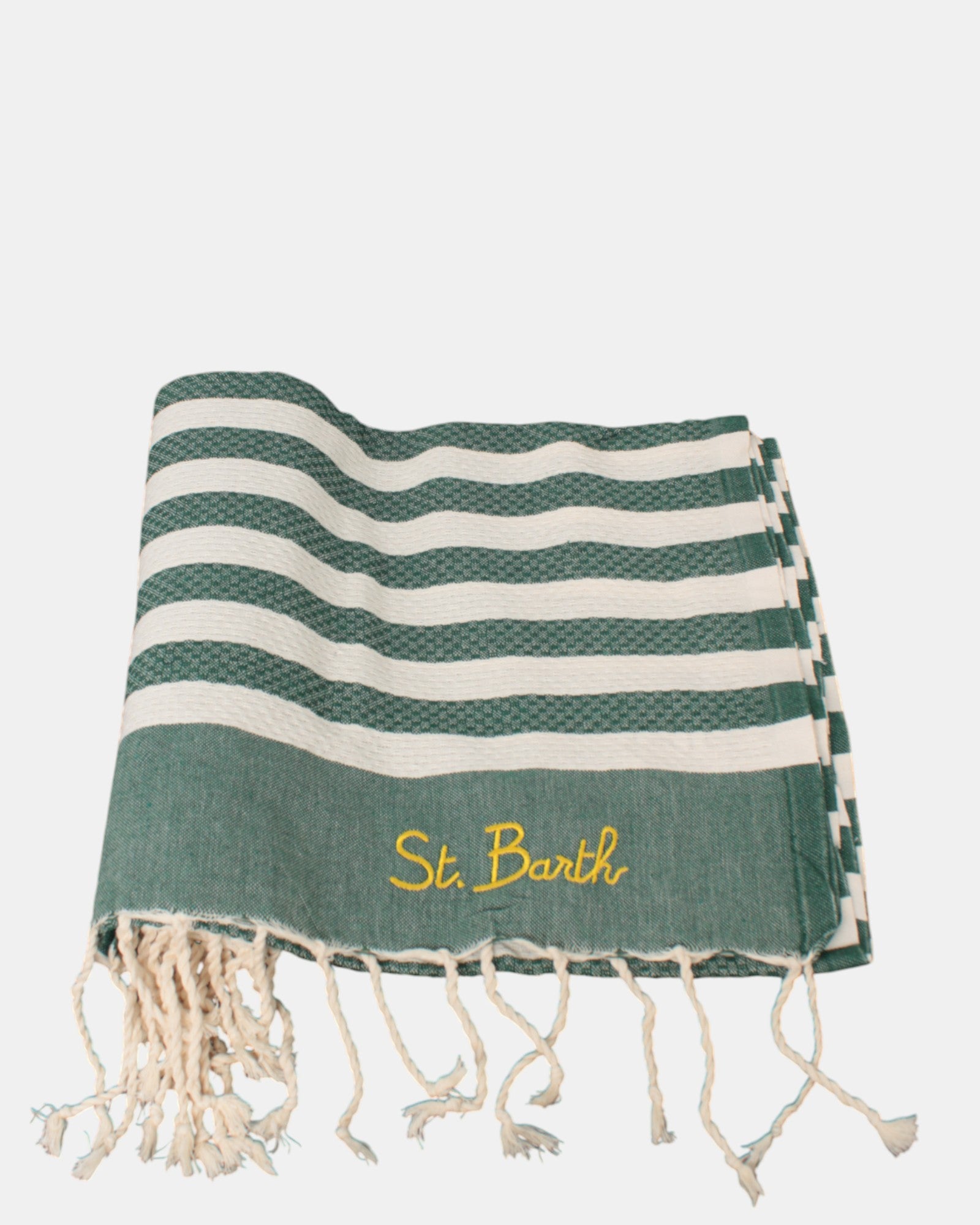 TELI MARE Verde Mc2 Saint Barth