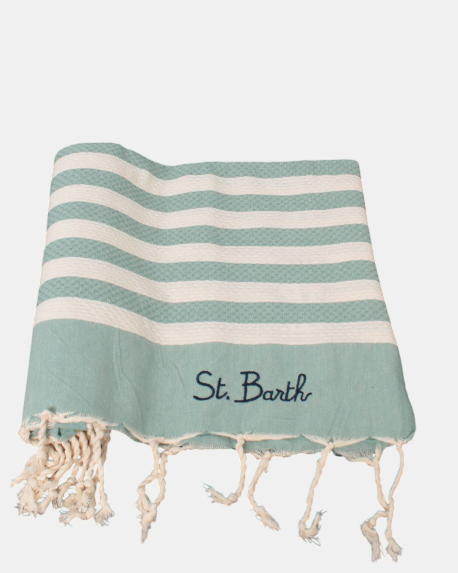 TELI MARE Verde Mc2 Saint Barth