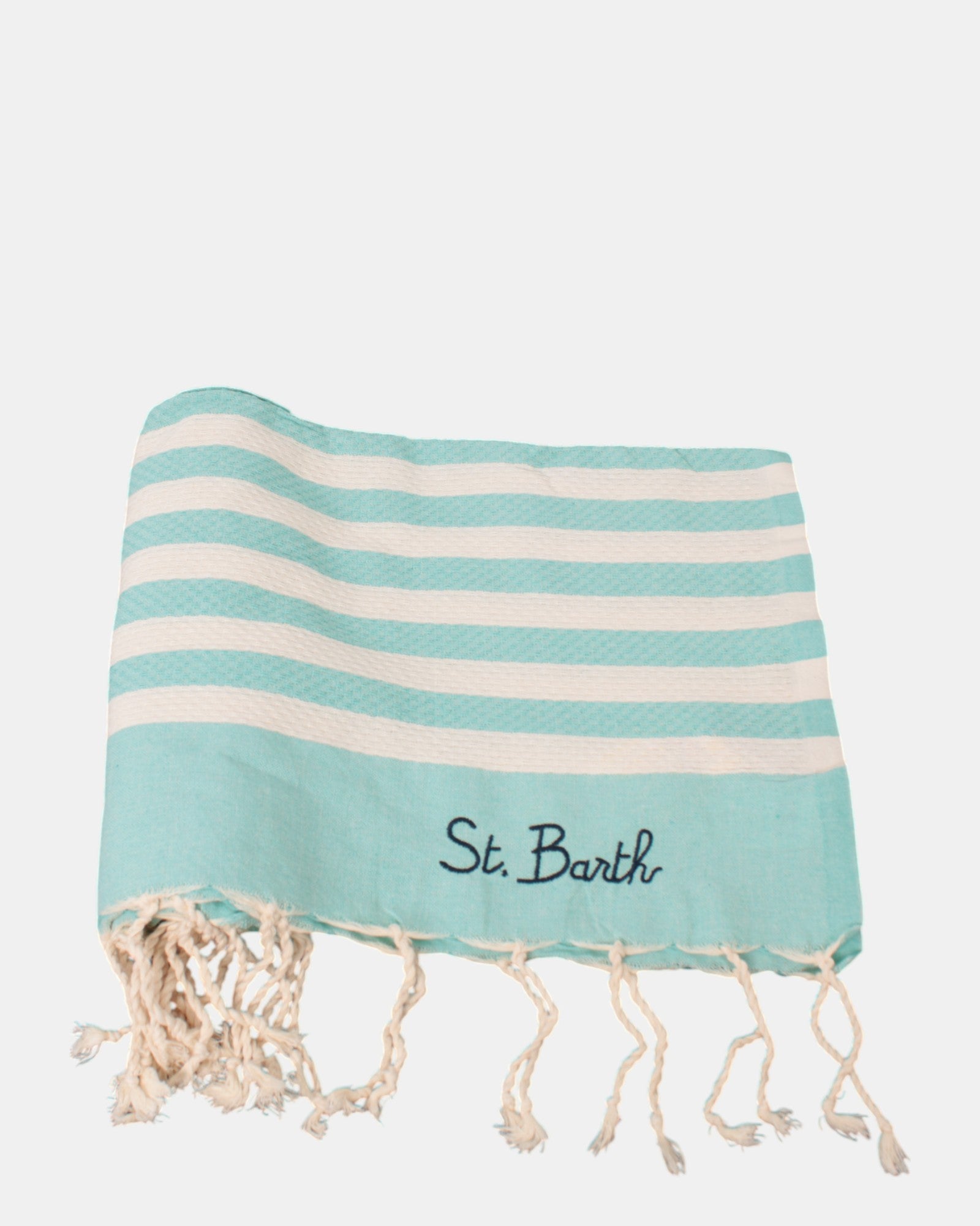 TELI MARE Verde Mc2 Saint Barth