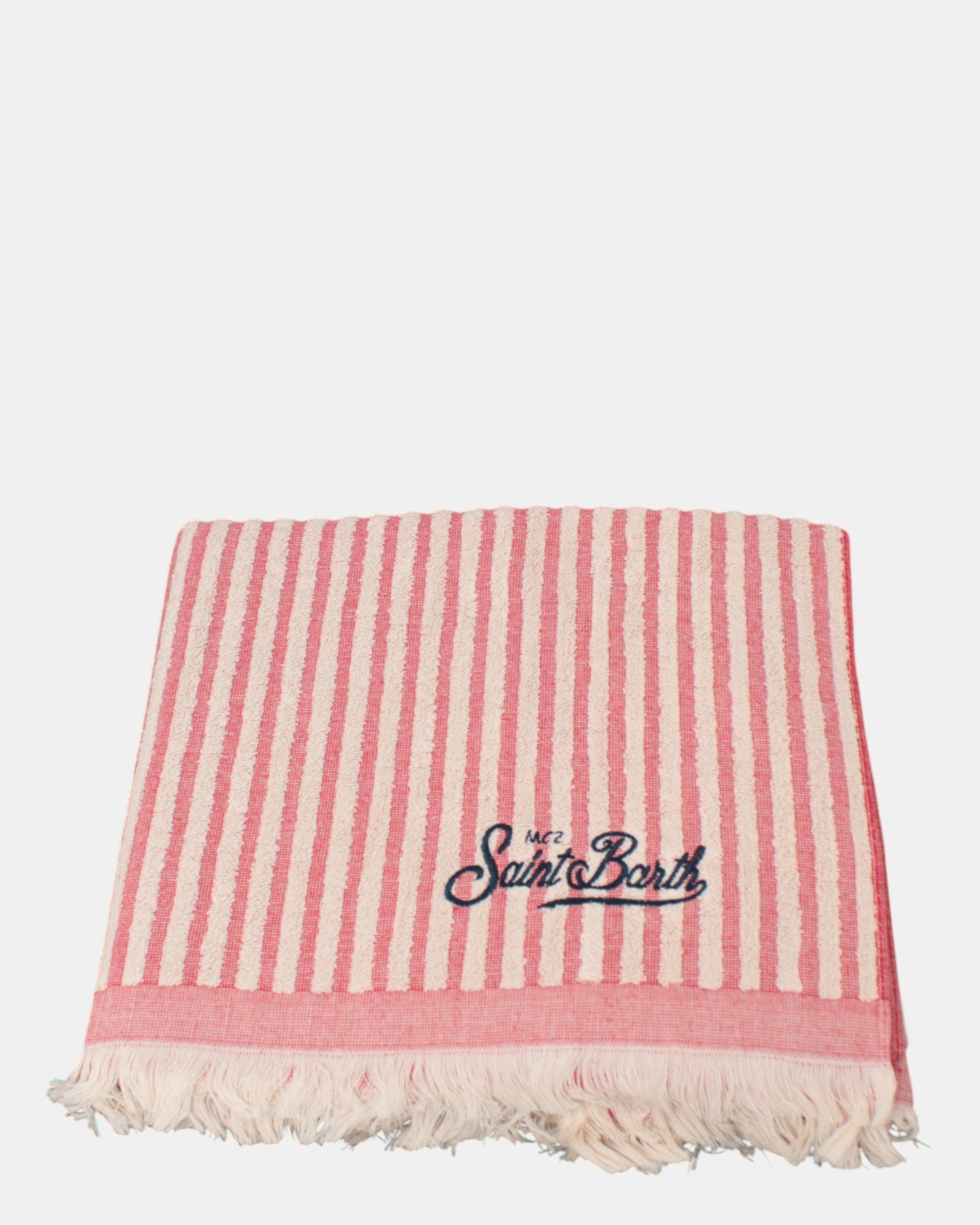 TELI MARE Rosso Mc2 Saint Barth