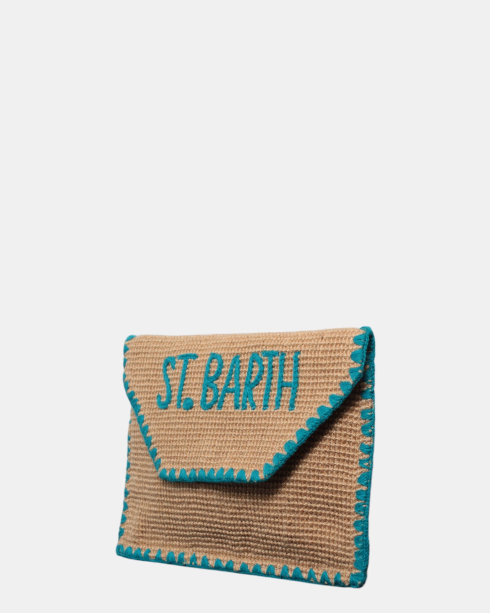 BORSE Azzurro Mc2 Saint Barth