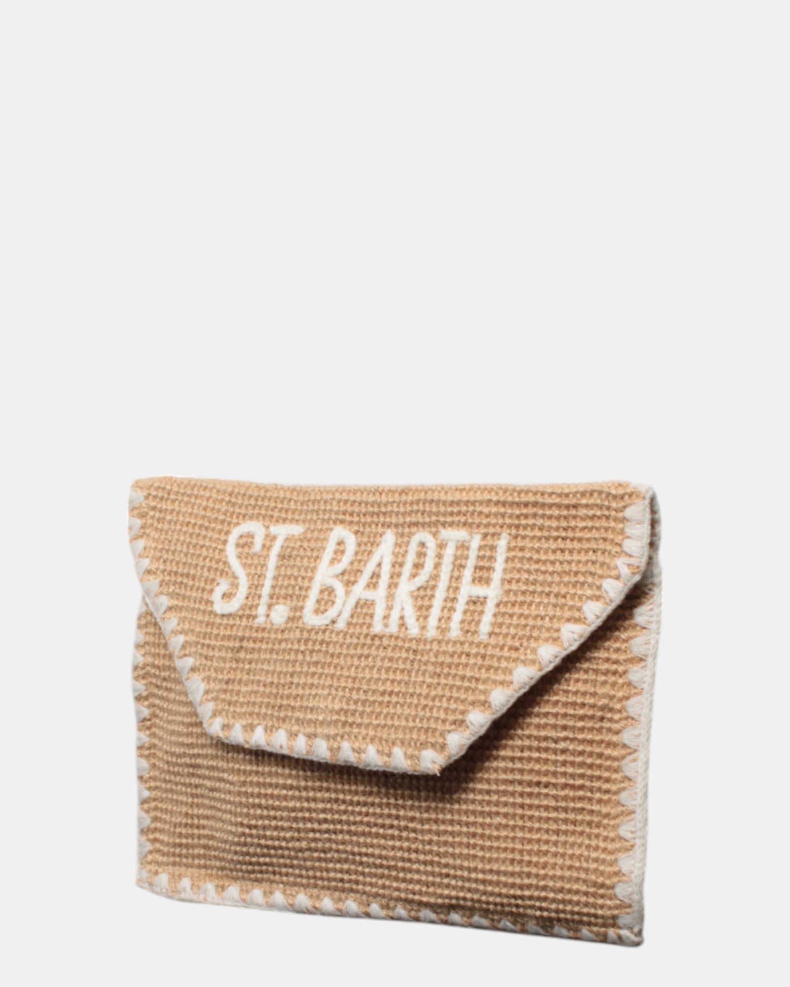 BORSE Bianco Mc2 Saint Barth