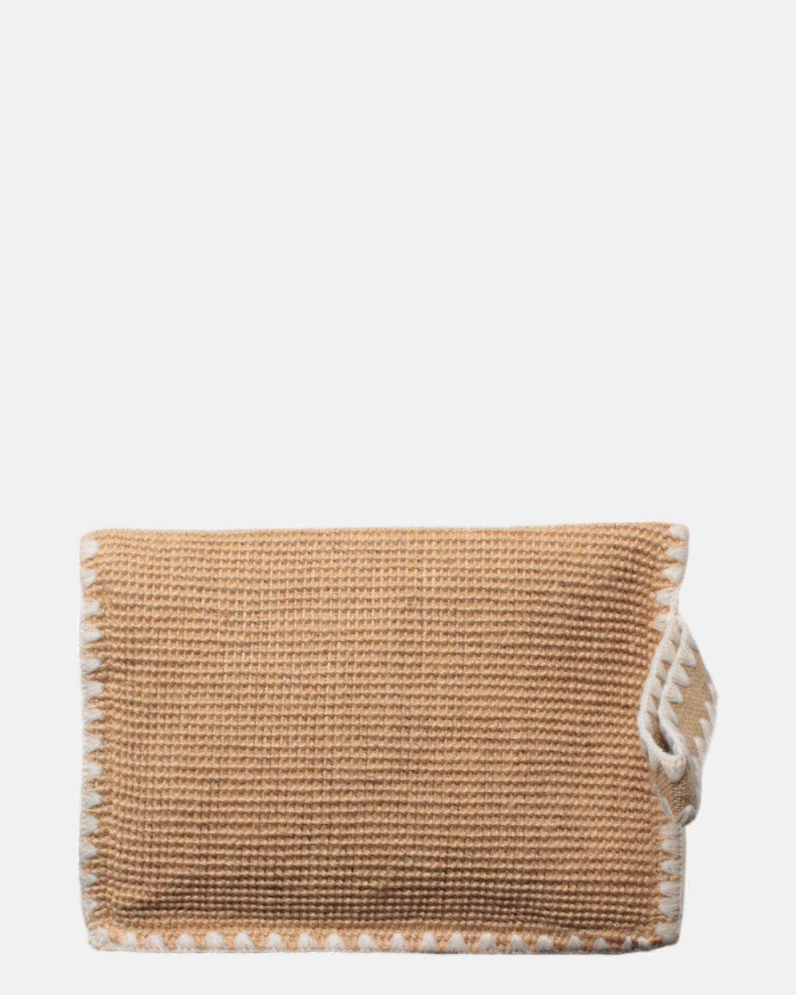 BORSE Bianco Mc2 Saint Barth