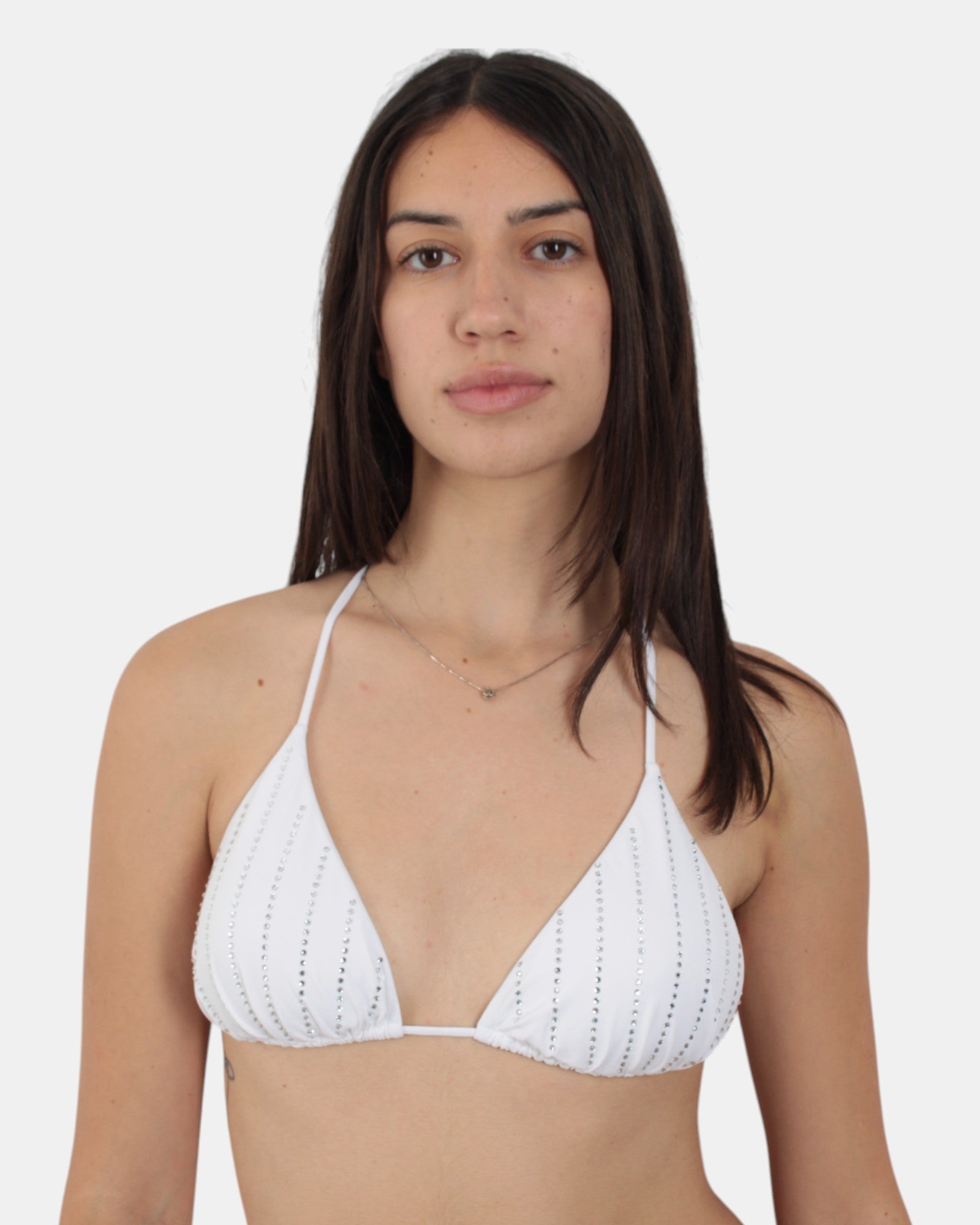 TRIANGOLI Bianco Mc2 Saint Barth