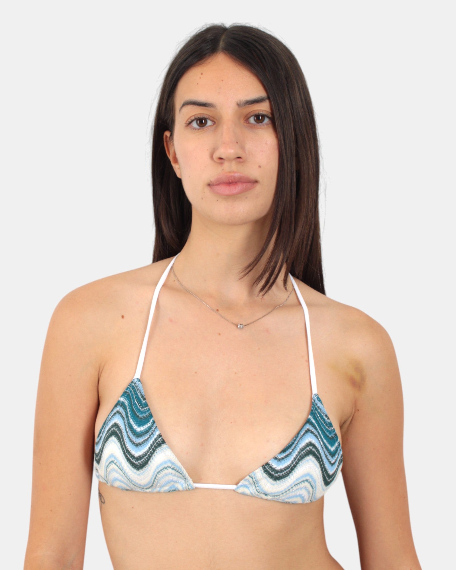 TRIANGOLI Blu Mc2 Saint Barth