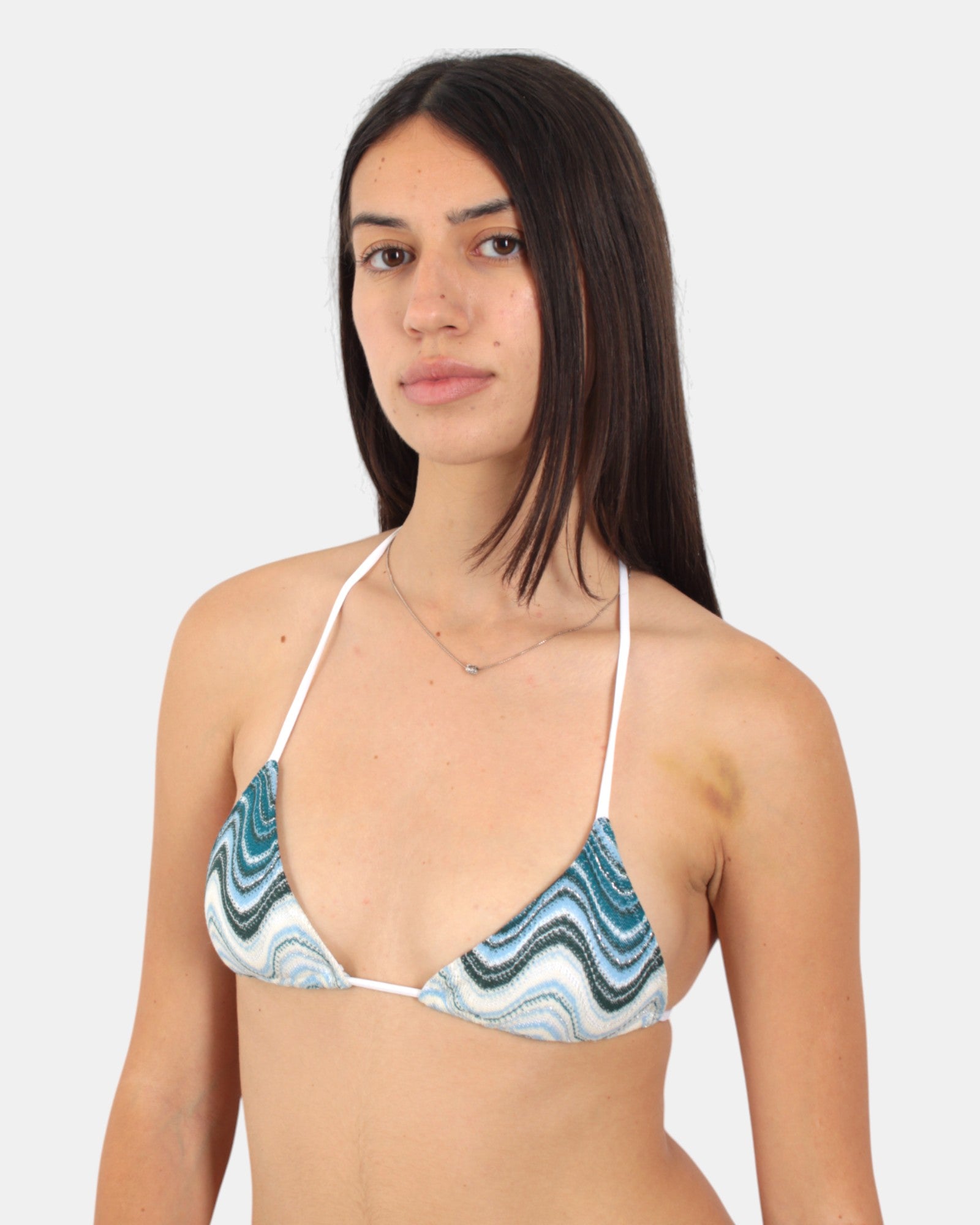 TRIANGOLI Blu Mc2 Saint Barth