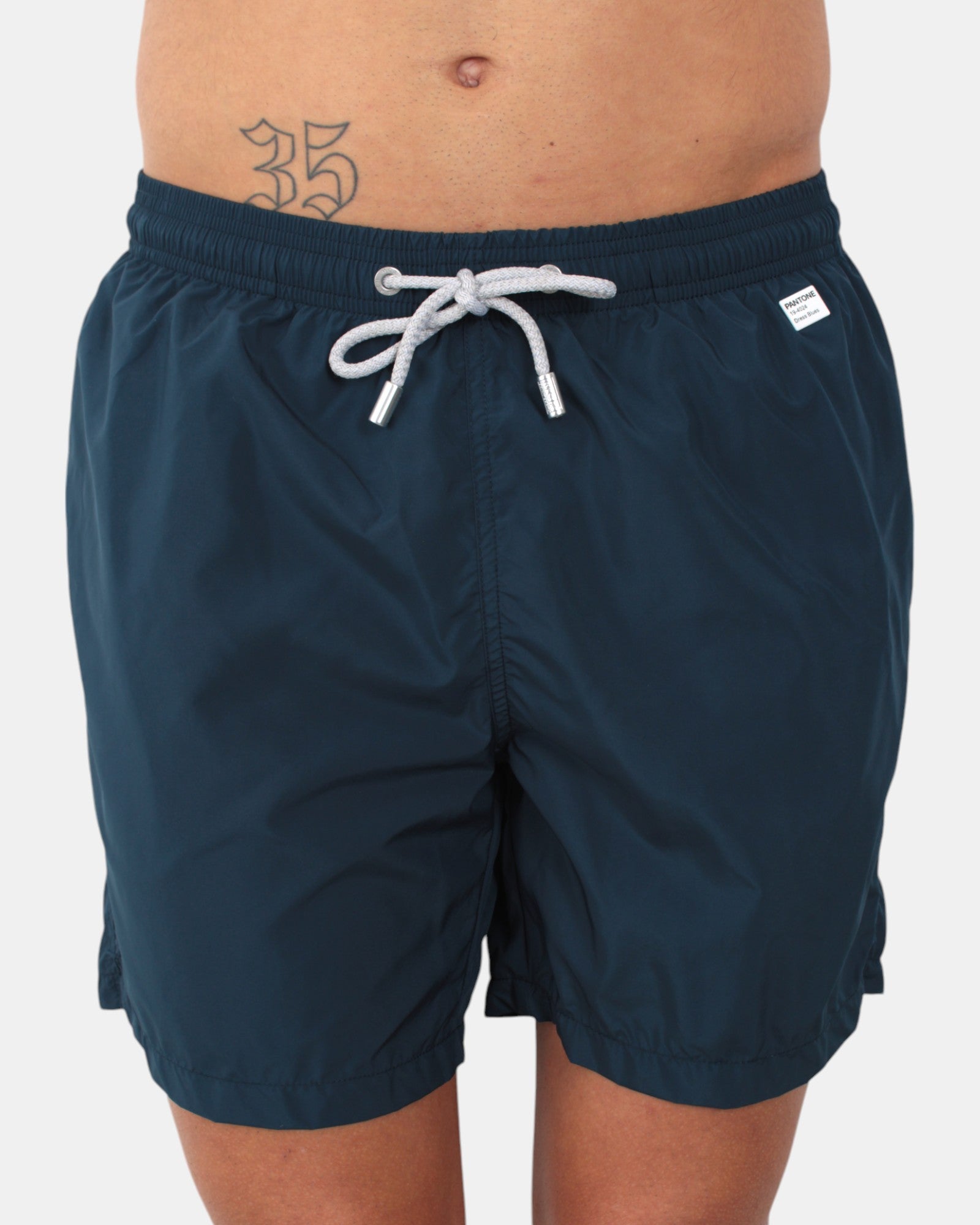 BOXER MARE Blu Mc2 Saint Barth