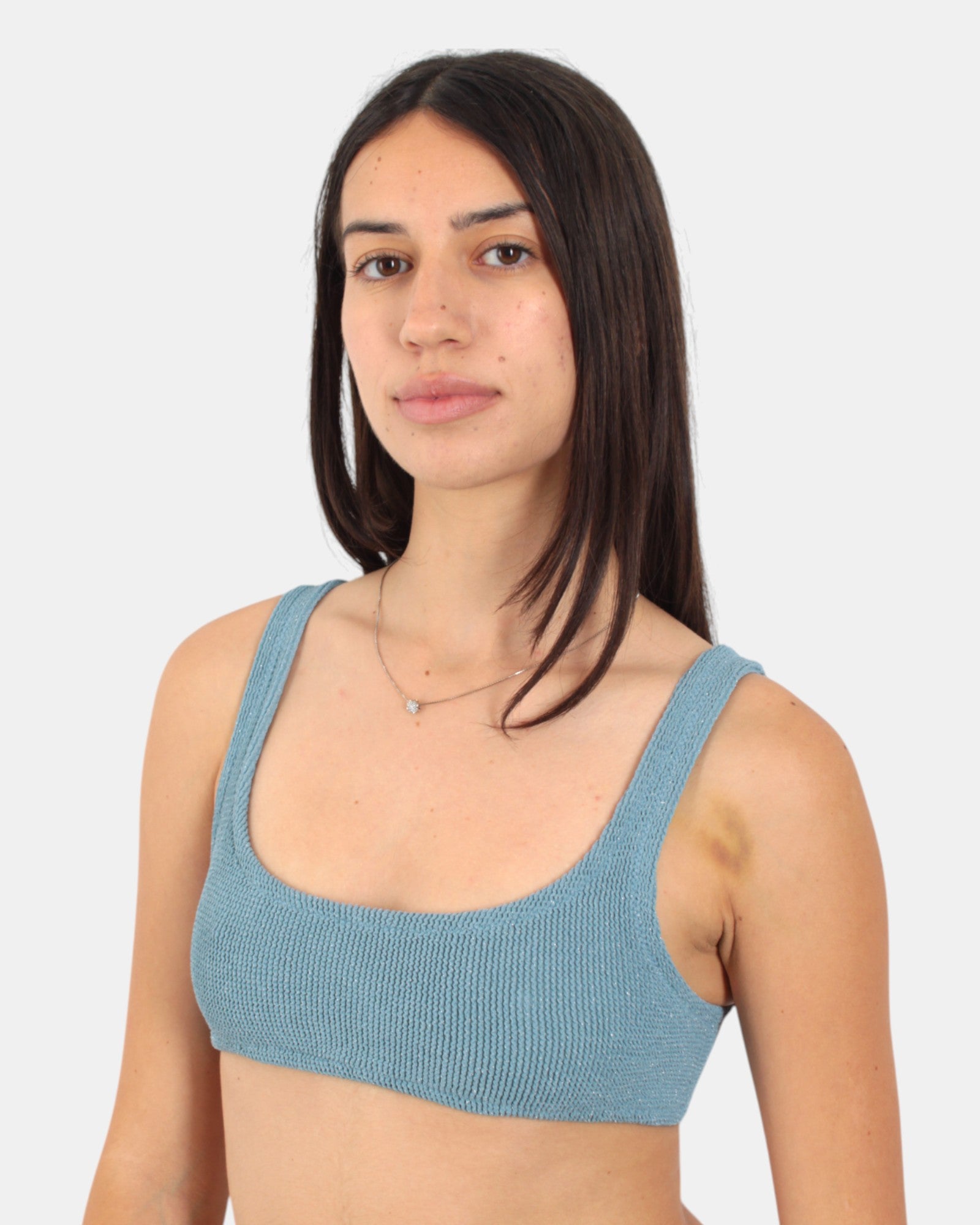 TOP Blu Mc2 Saint Barth