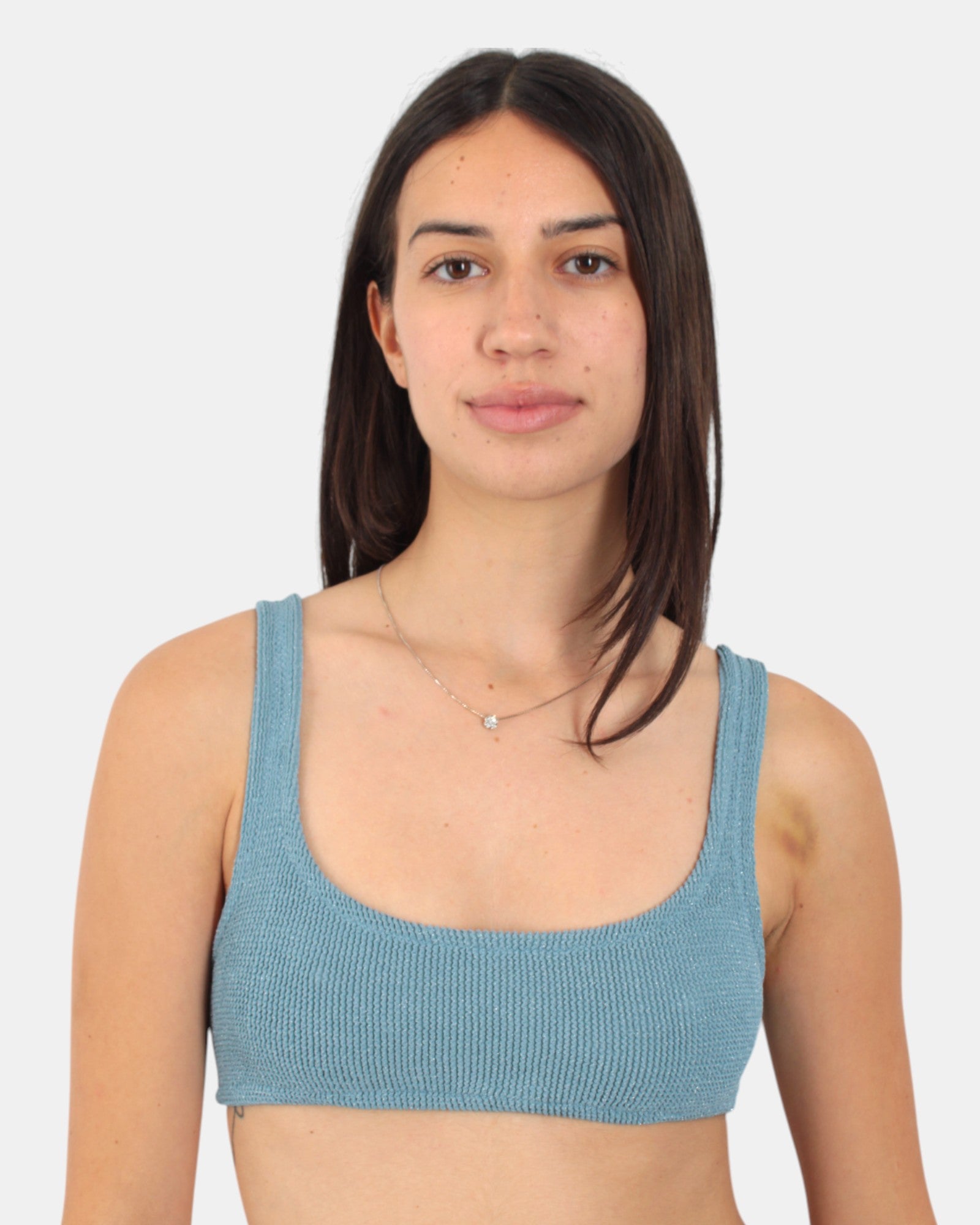 TOP Blu Mc2 Saint Barth