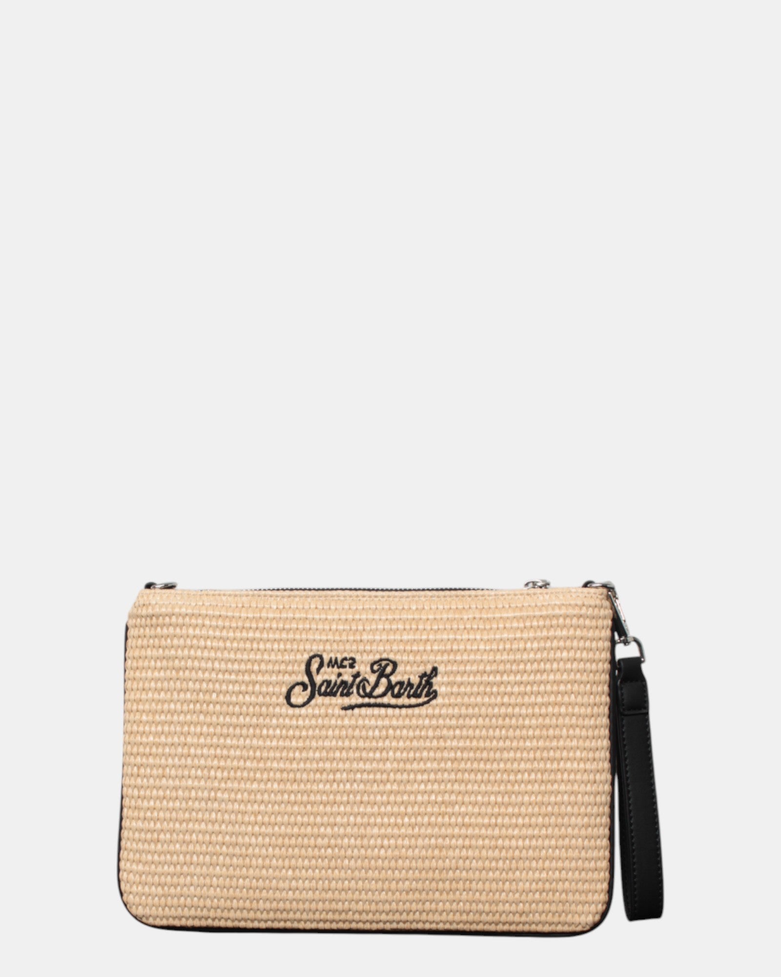 BORSE Nero Mc2 Saint Barth