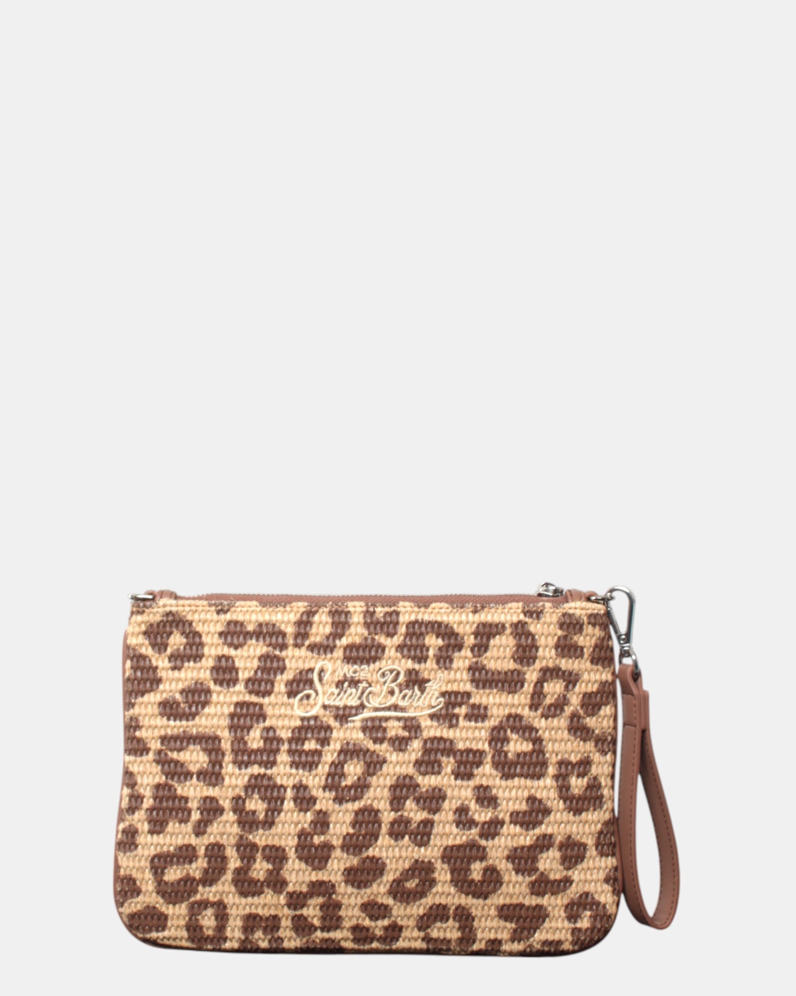 BORSE Marrone Mc2 Saint Barth