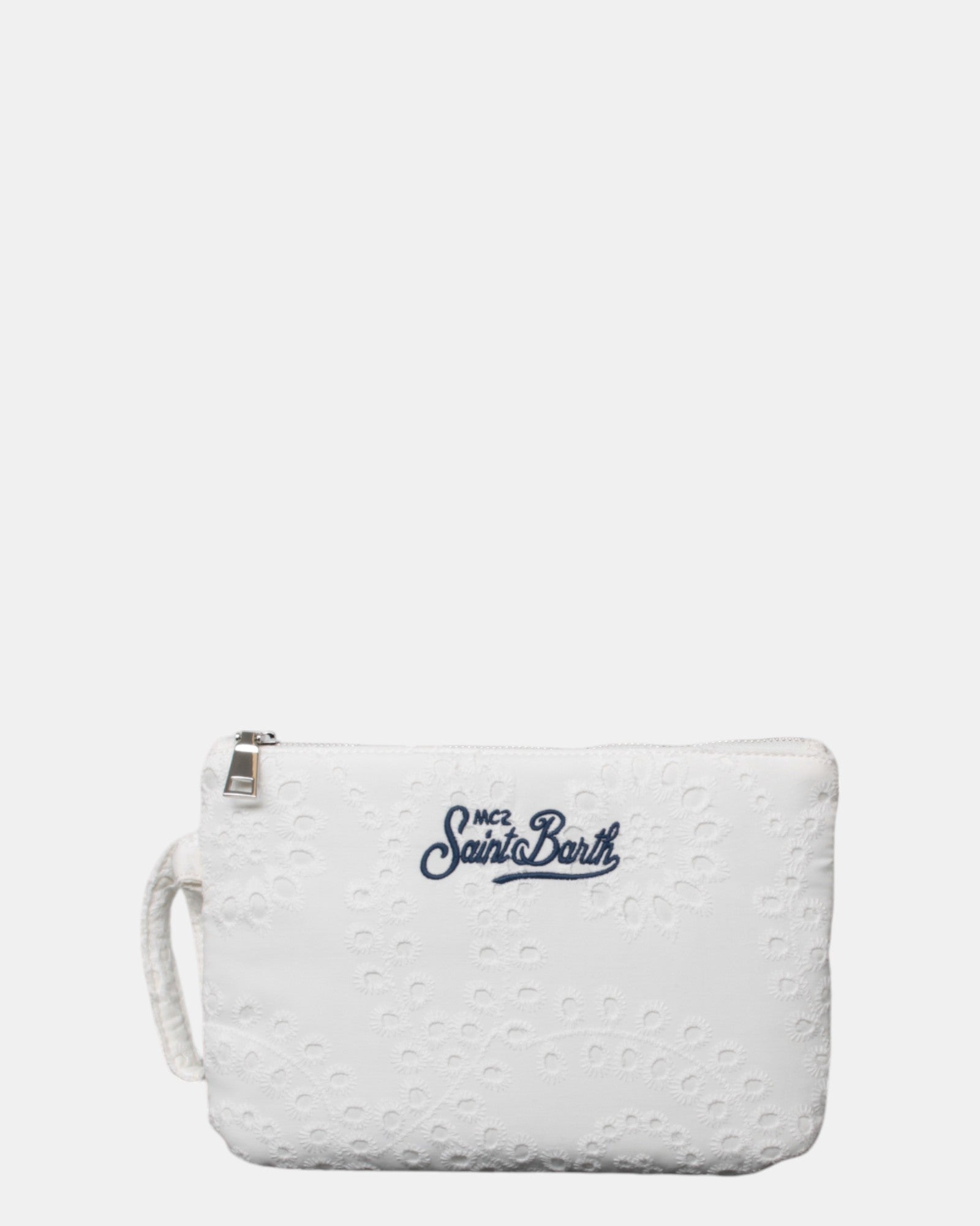 BORSE Bianco Mc2 Saint Barth