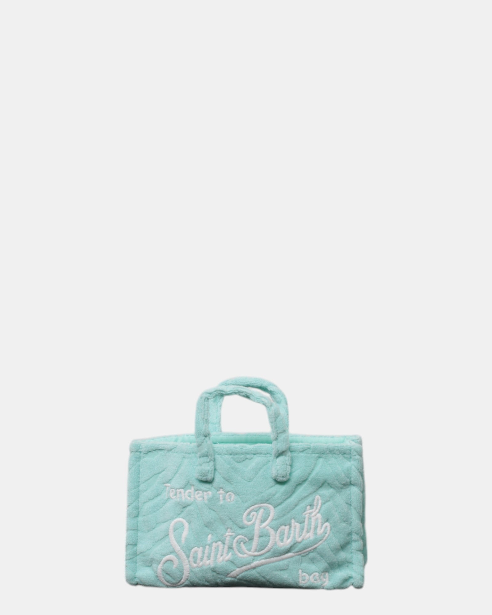 BORSE Verde Mc2 Saint Barth