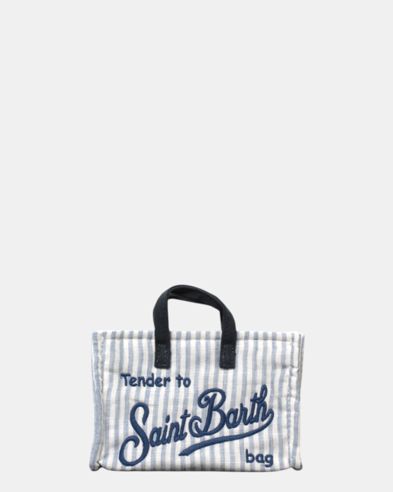 BORSE Bianco Mc2 Saint Barth