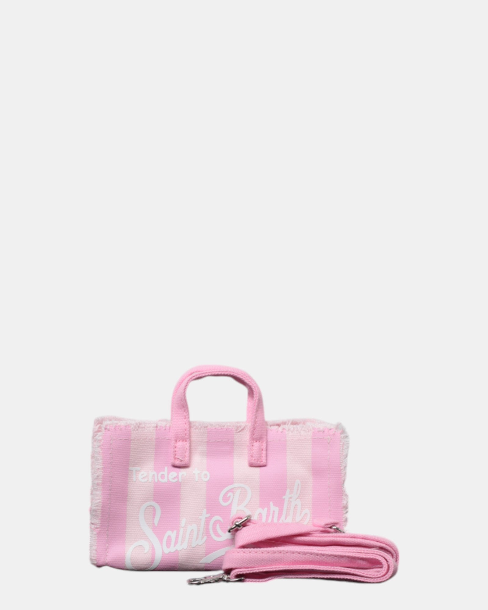 BORSE Rosa Mc2 Saint Barth
