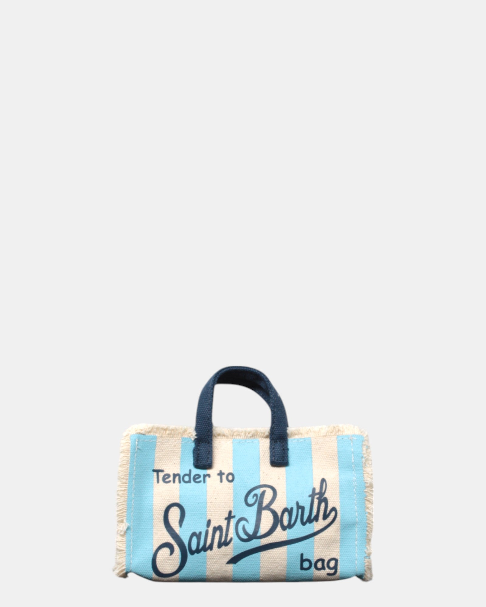 BORSE Blu Mc2 Saint Barth