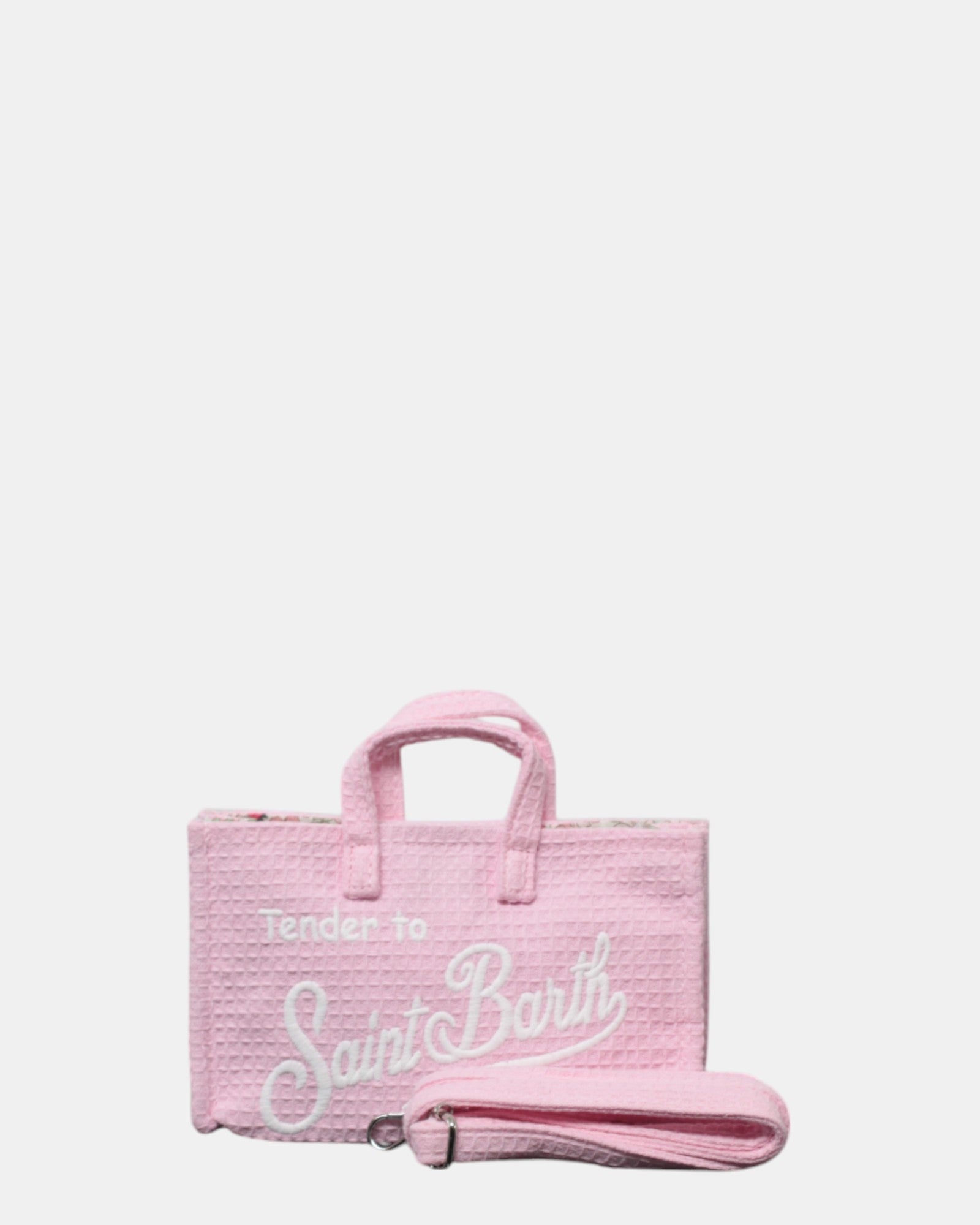 BORSE Rosa Mc2 Saint Barth