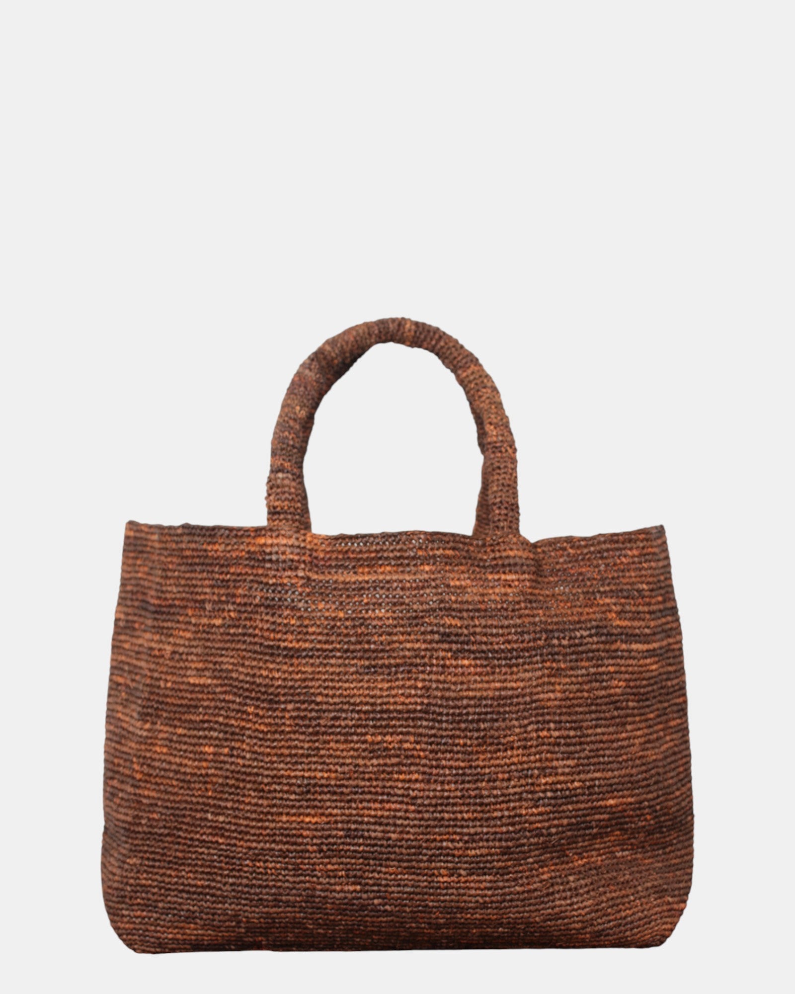 BORSE Marrone Mc2 Saint Barth