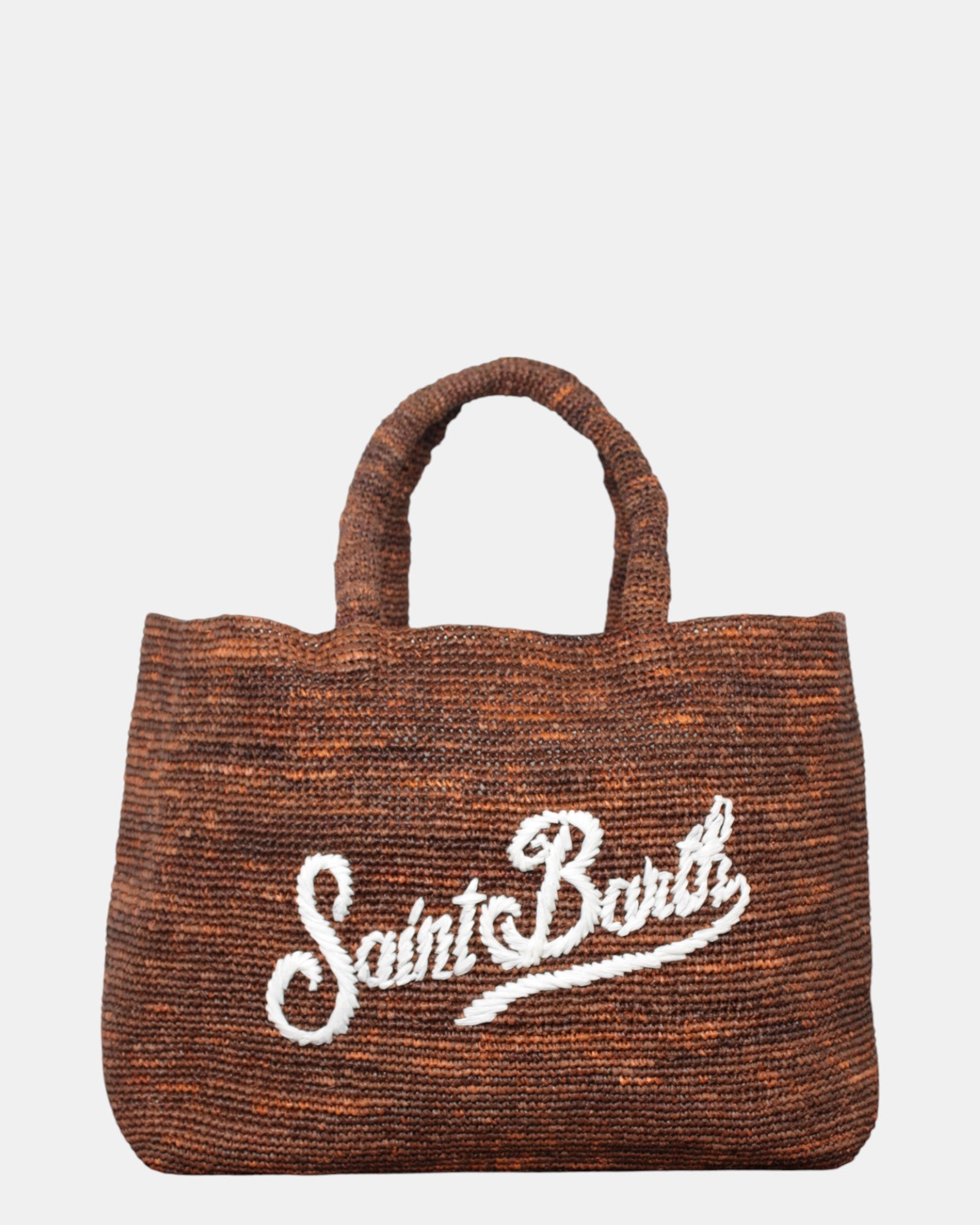 BORSE Marrone Mc2 Saint Barth